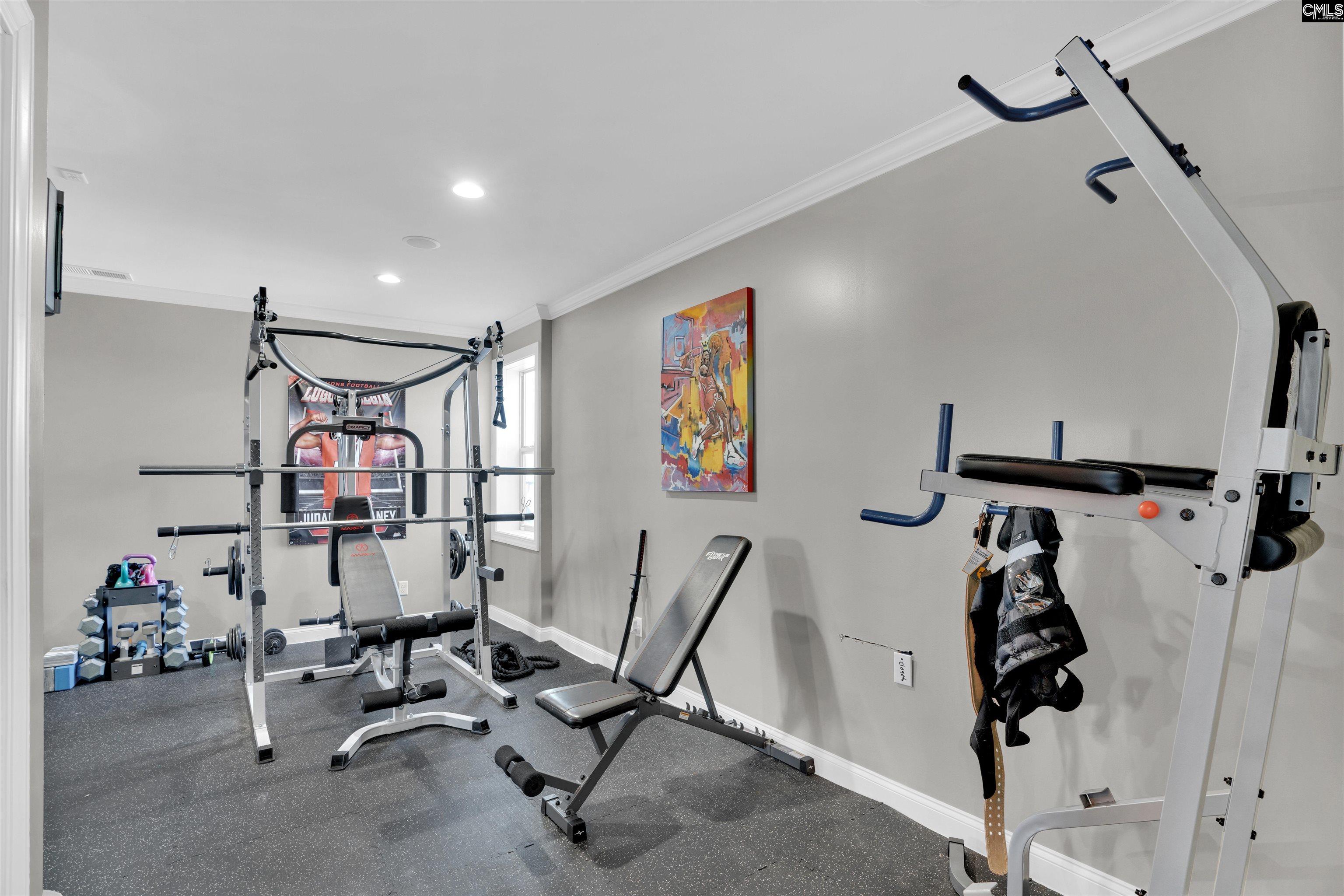 131 Kelsney Ridge Drive Elgin, SC 29045