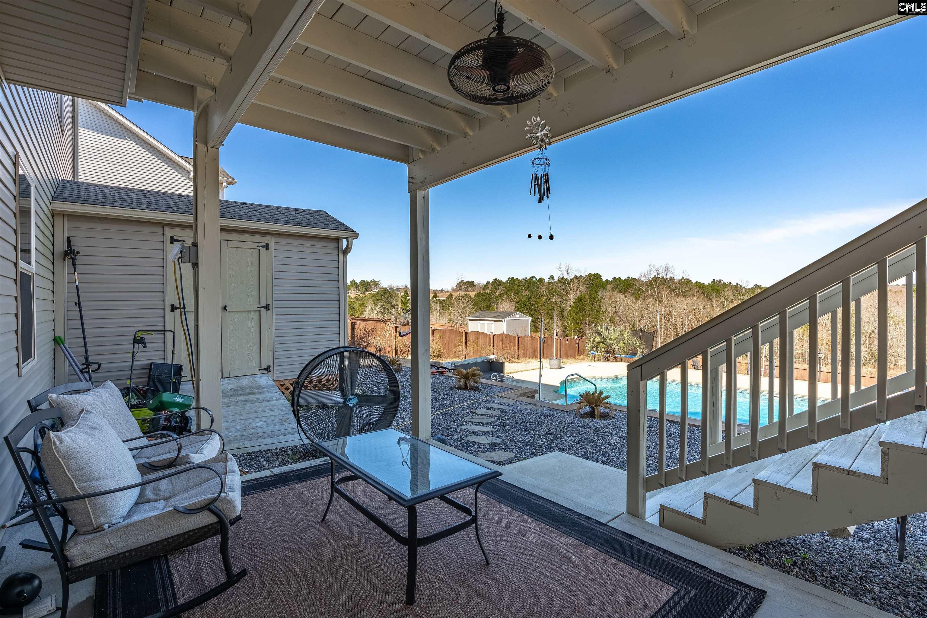 131 Kelsney Ridge Drive Elgin, SC 29045