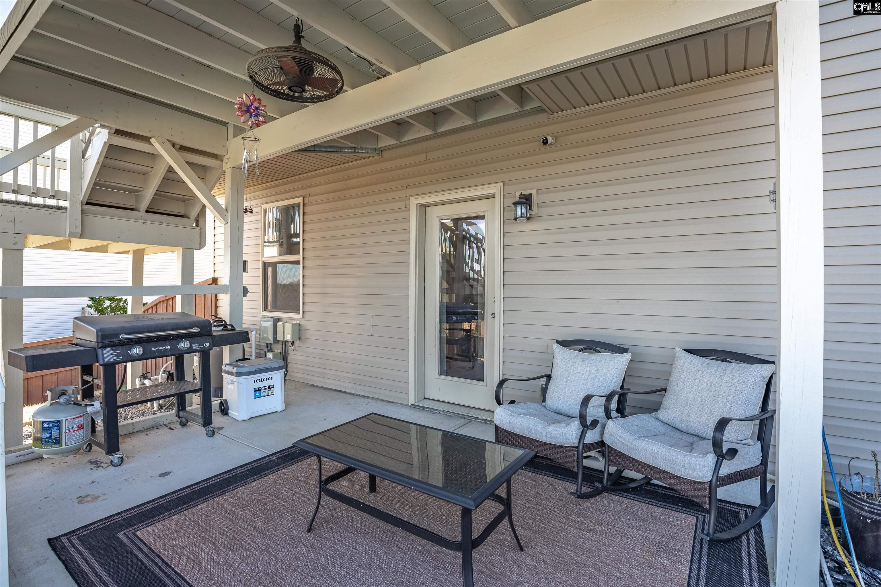 131 Kelsney Ridge Drive Elgin, SC 29045