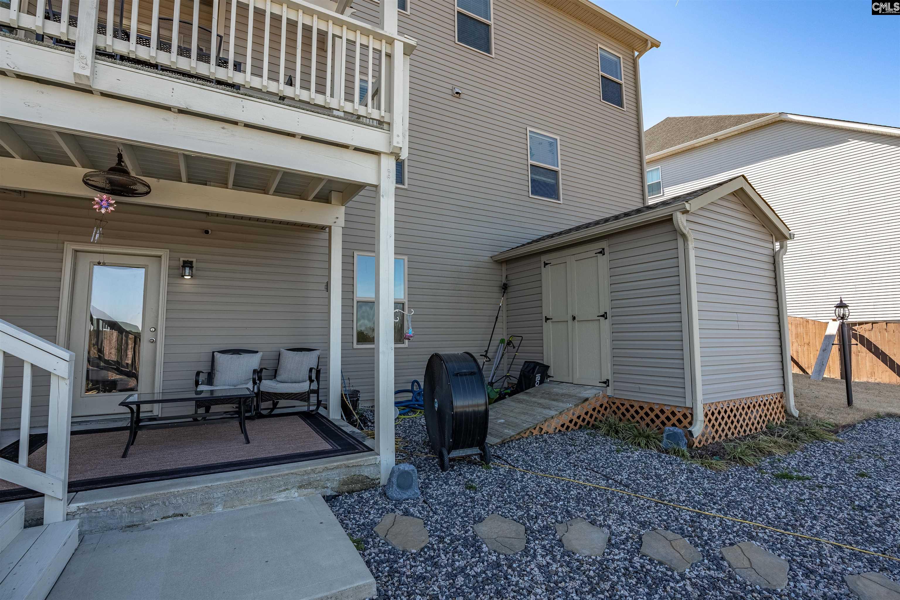 131 Kelsney Ridge Drive Elgin, SC 29045