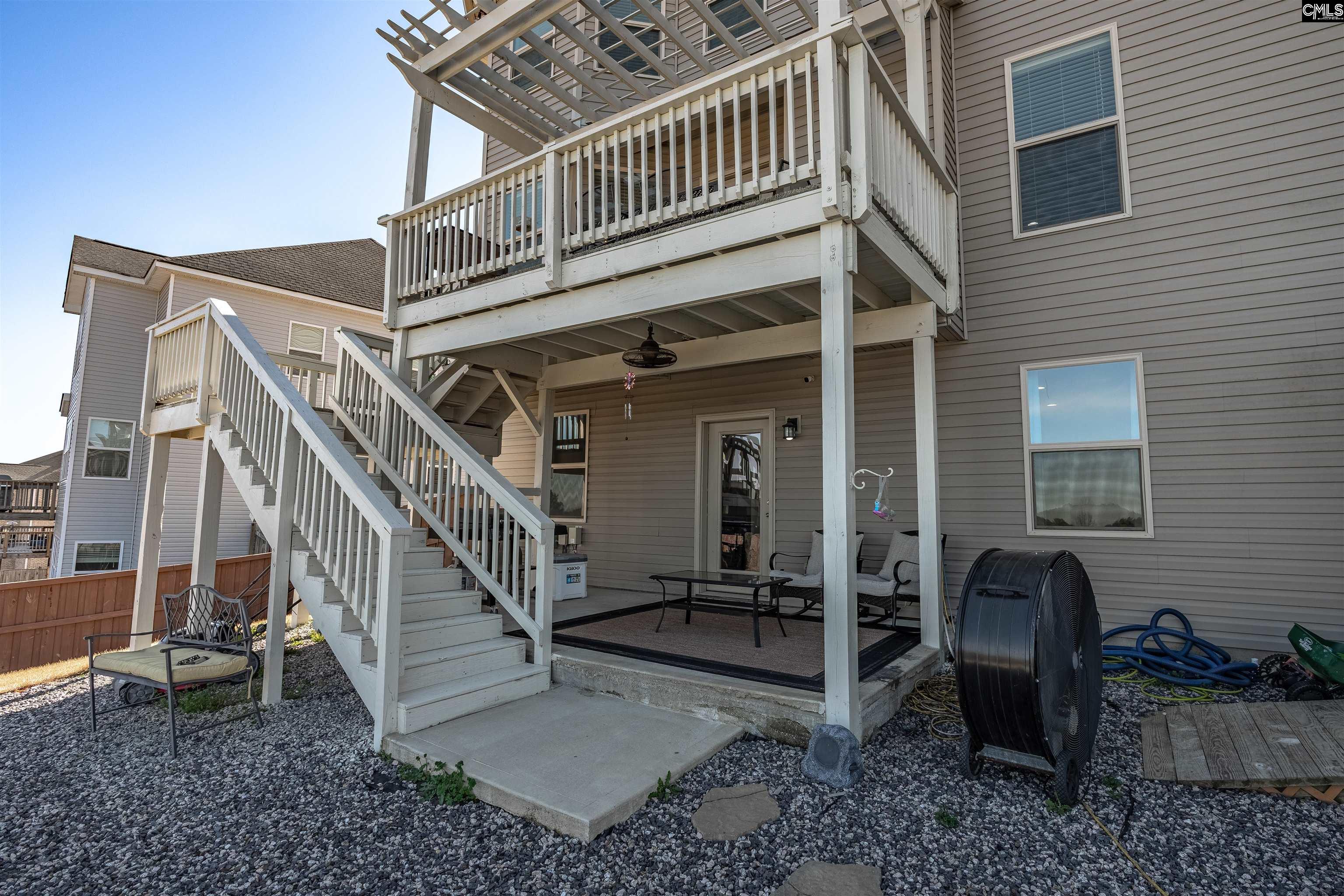 131 Kelsney Ridge Drive Elgin, SC 29045