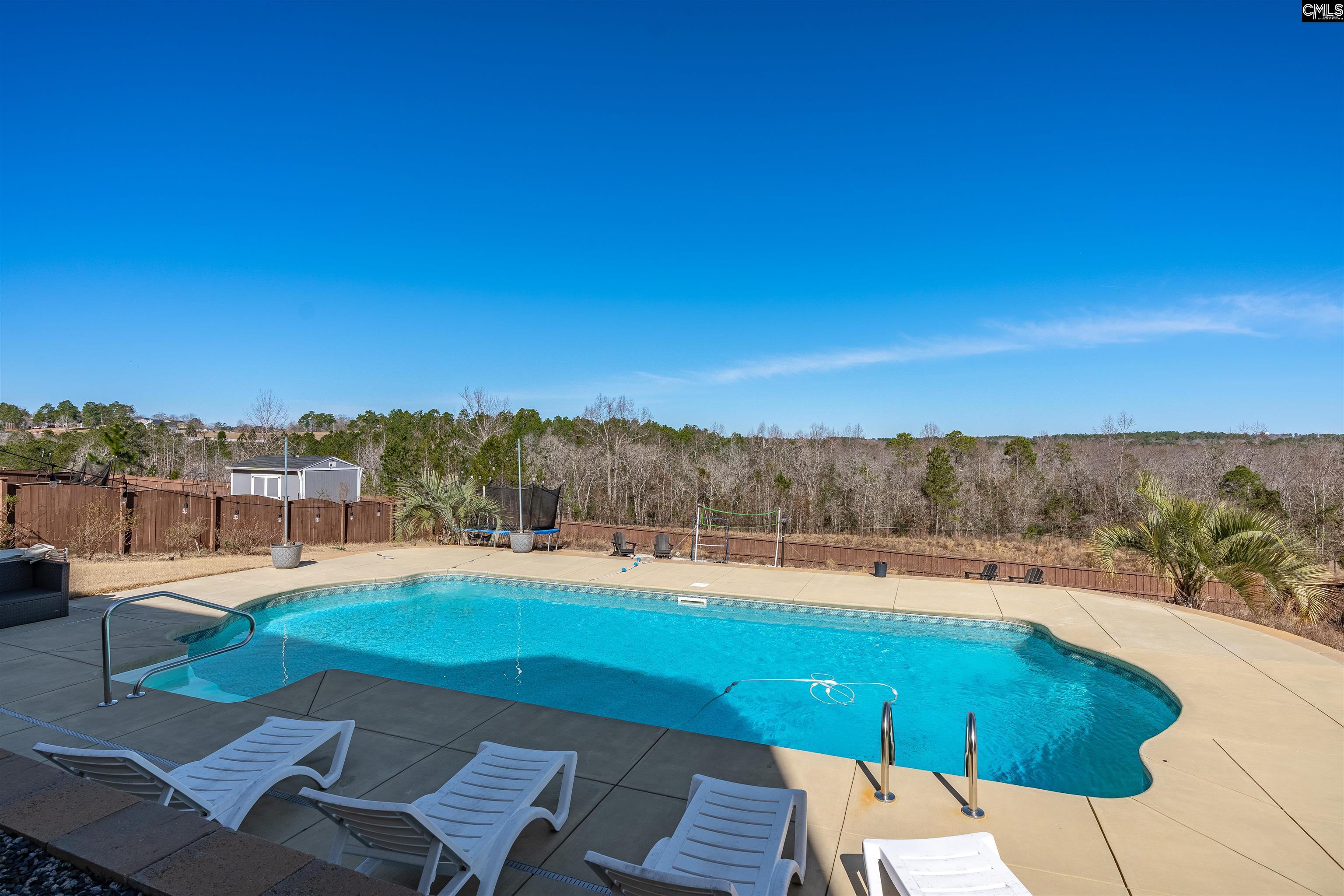 131 Kelsney Ridge Drive Elgin, SC 29045