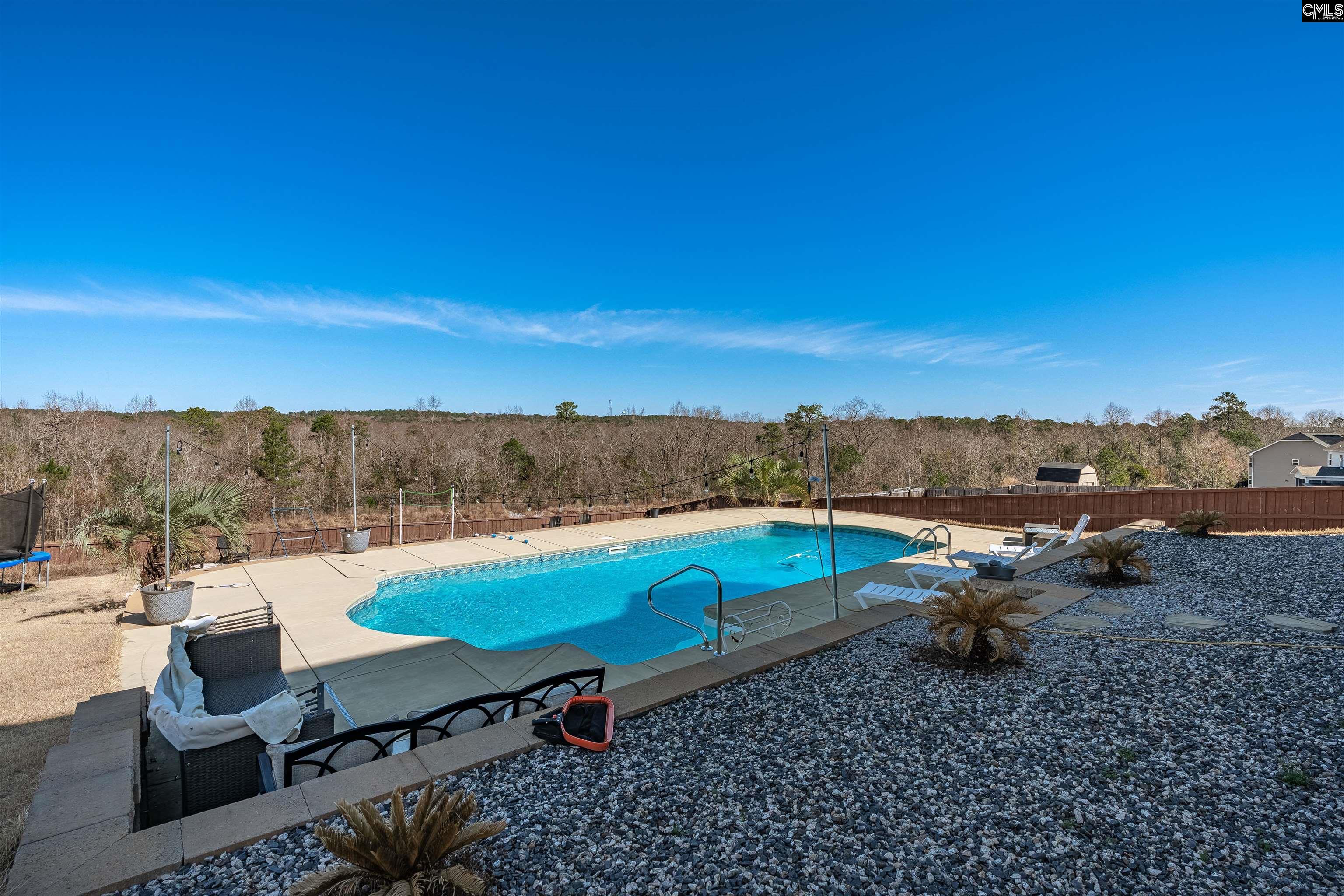 131 Kelsney Ridge Drive Elgin, SC 29045