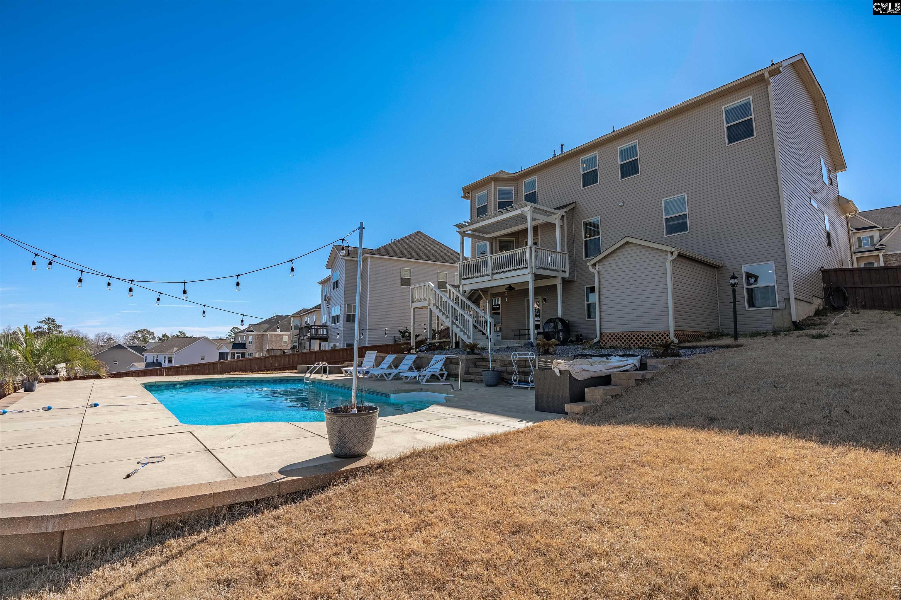 131 Kelsney Ridge Drive Elgin, SC 29045