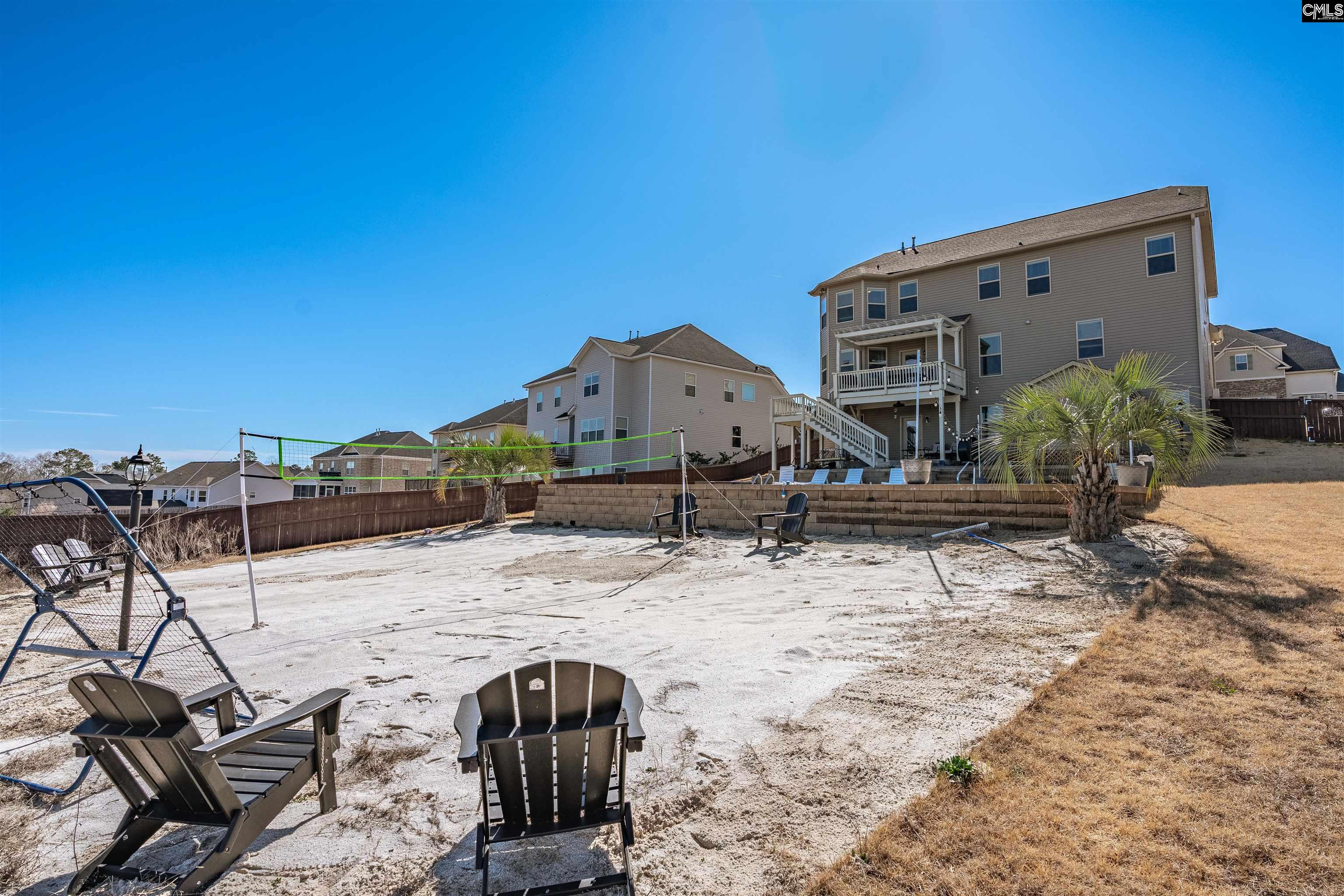 131 Kelsney Ridge Drive Elgin, SC 29045