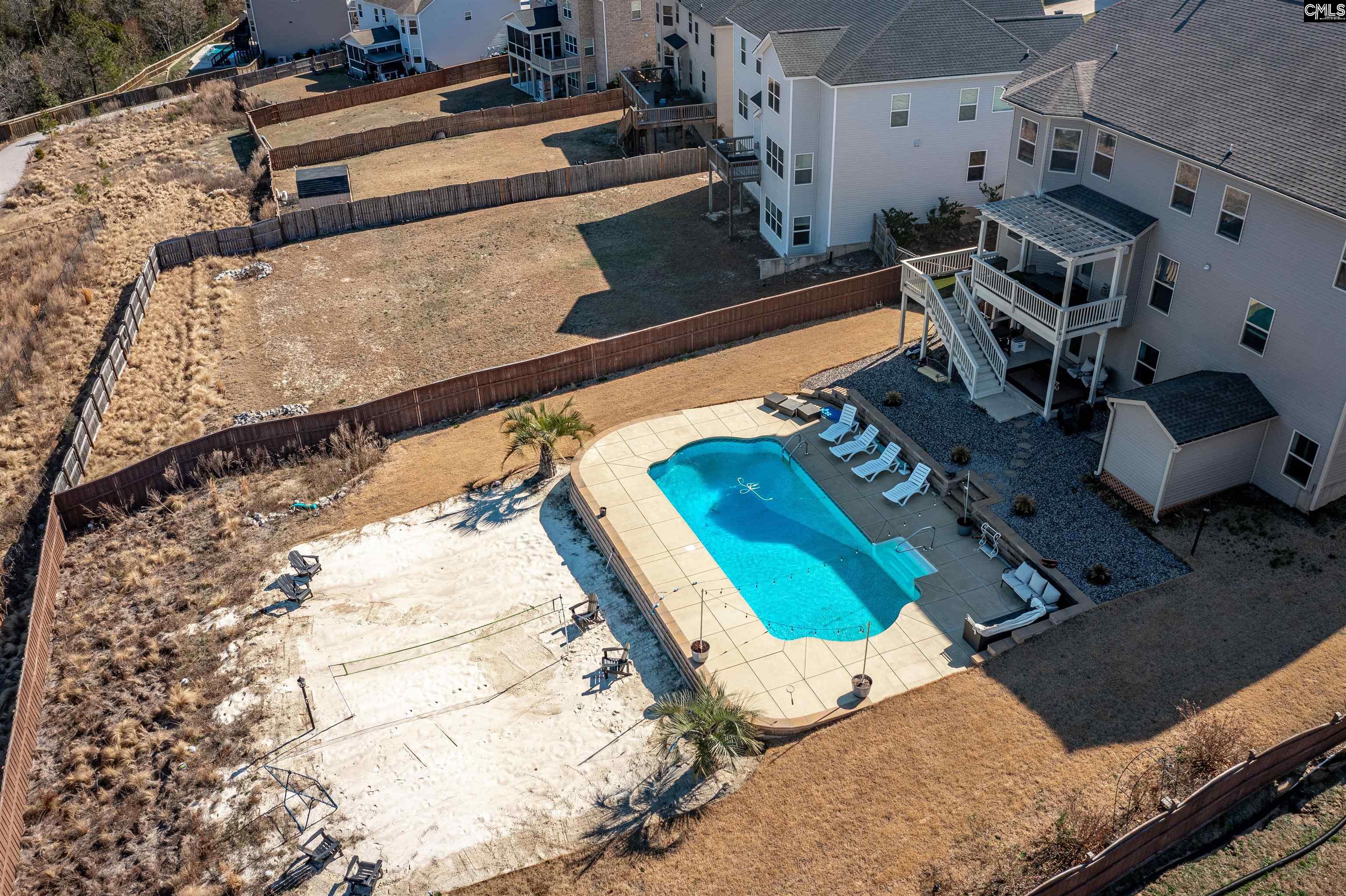 131 Kelsney Ridge Drive Elgin, SC 29045