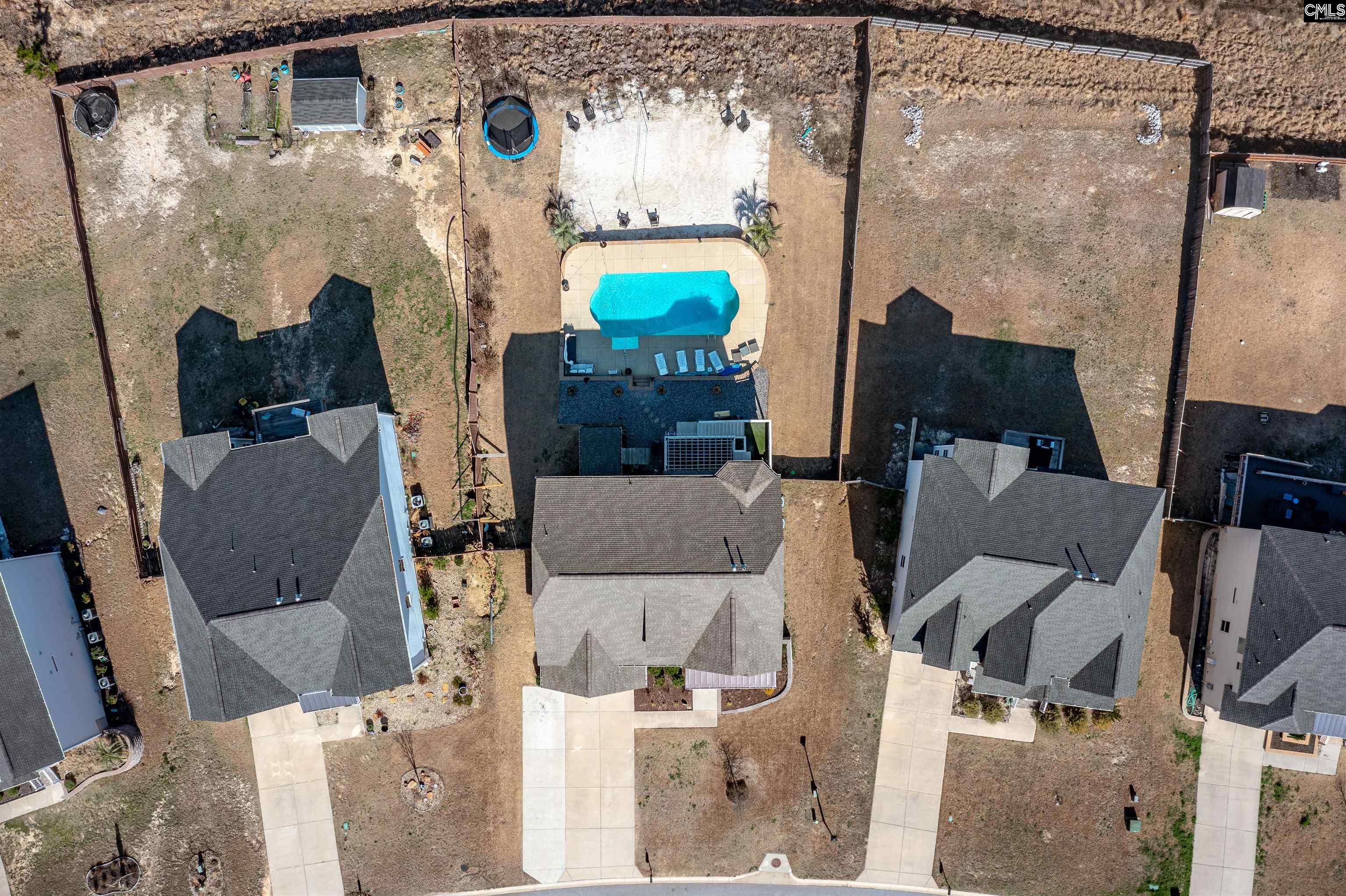 131 Kelsney Ridge Drive Elgin, SC 29045