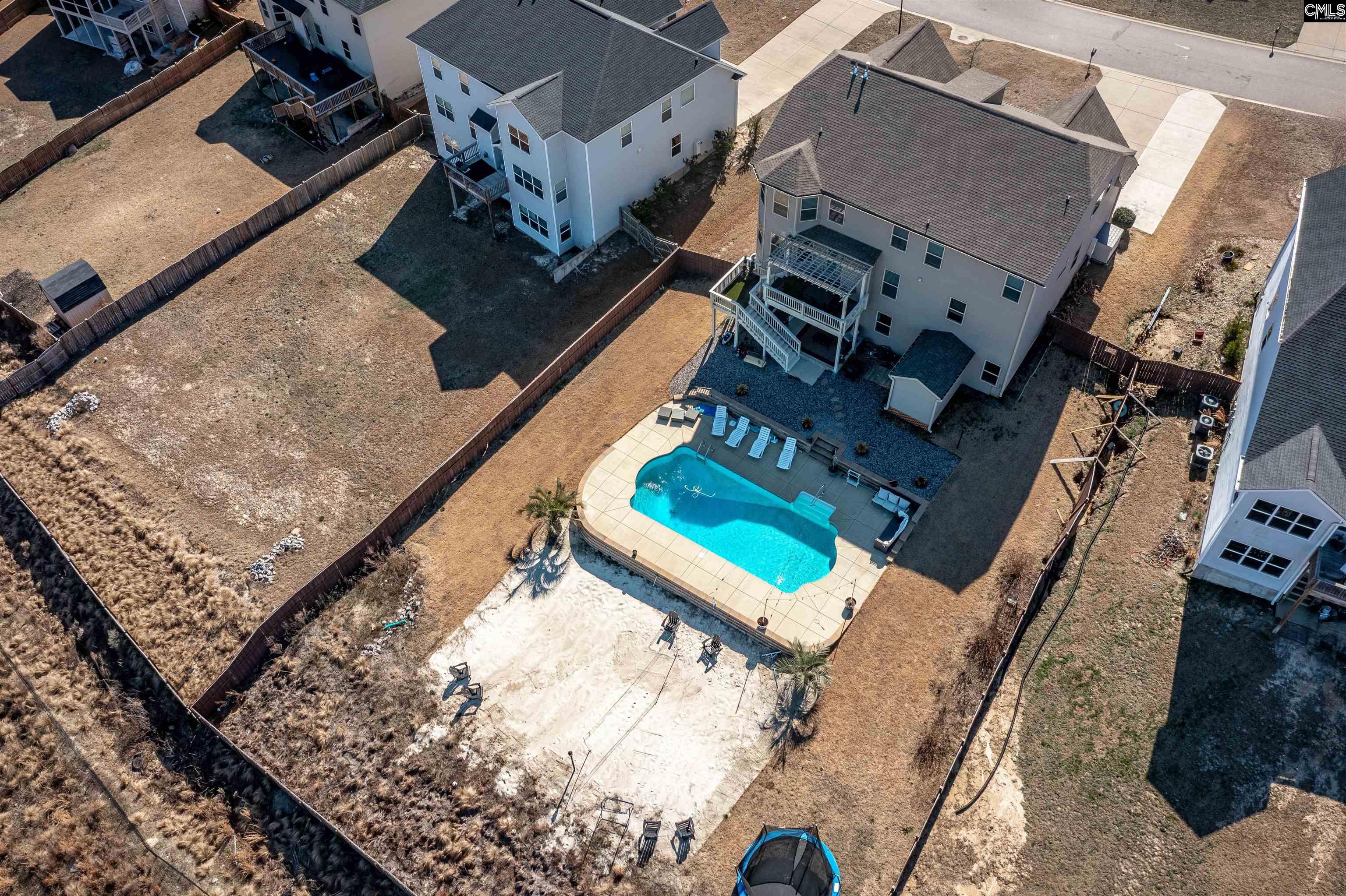 131 Kelsney Ridge Drive Elgin, SC 29045