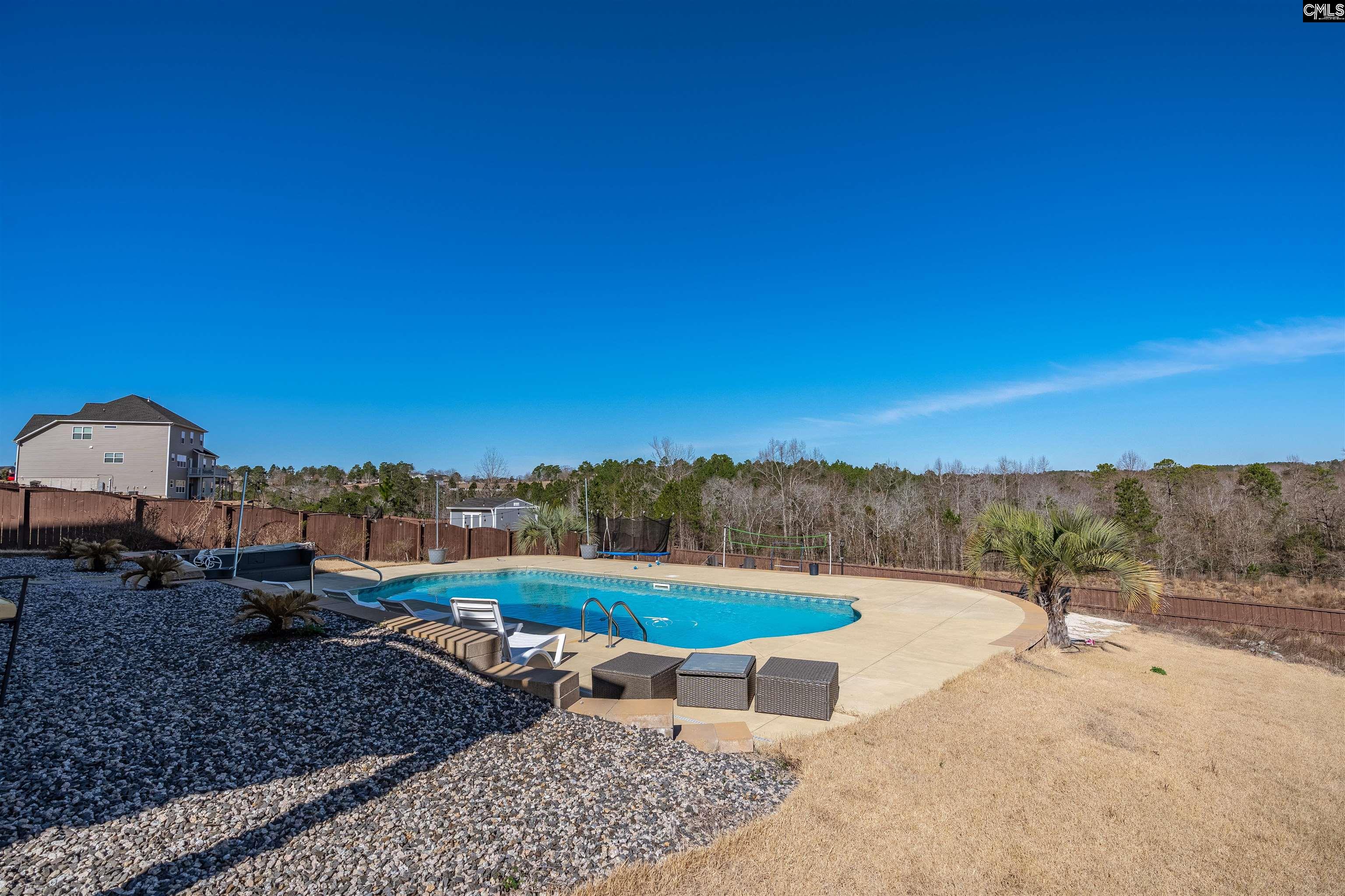 131 Kelsney Ridge Drive Elgin, SC 29045