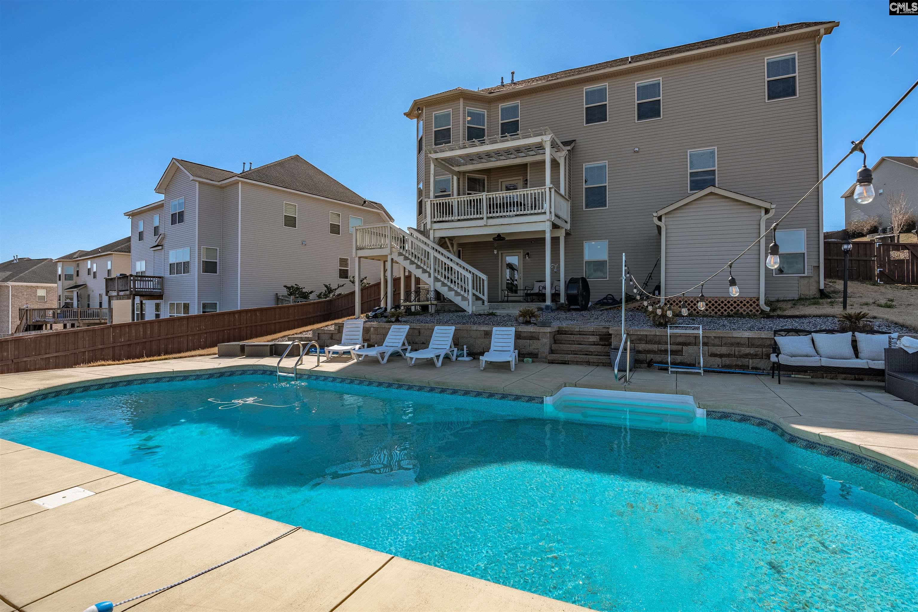 131 Kelsney Ridge Drive Elgin, SC 29045