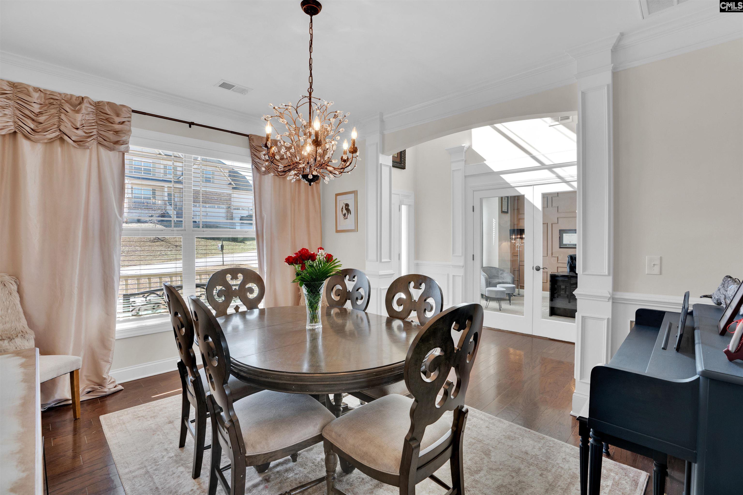131 Kelsney Ridge Drive Elgin, SC 29045
