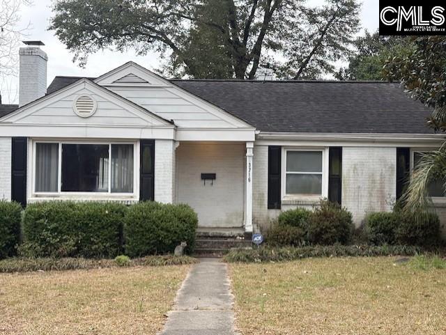 3716 Yale Avenue Columbia, SC 29205
