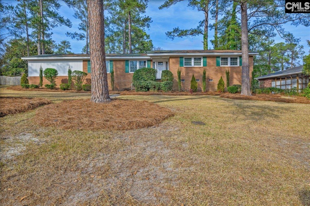 3139 Travis Court Columbia, SC 29204