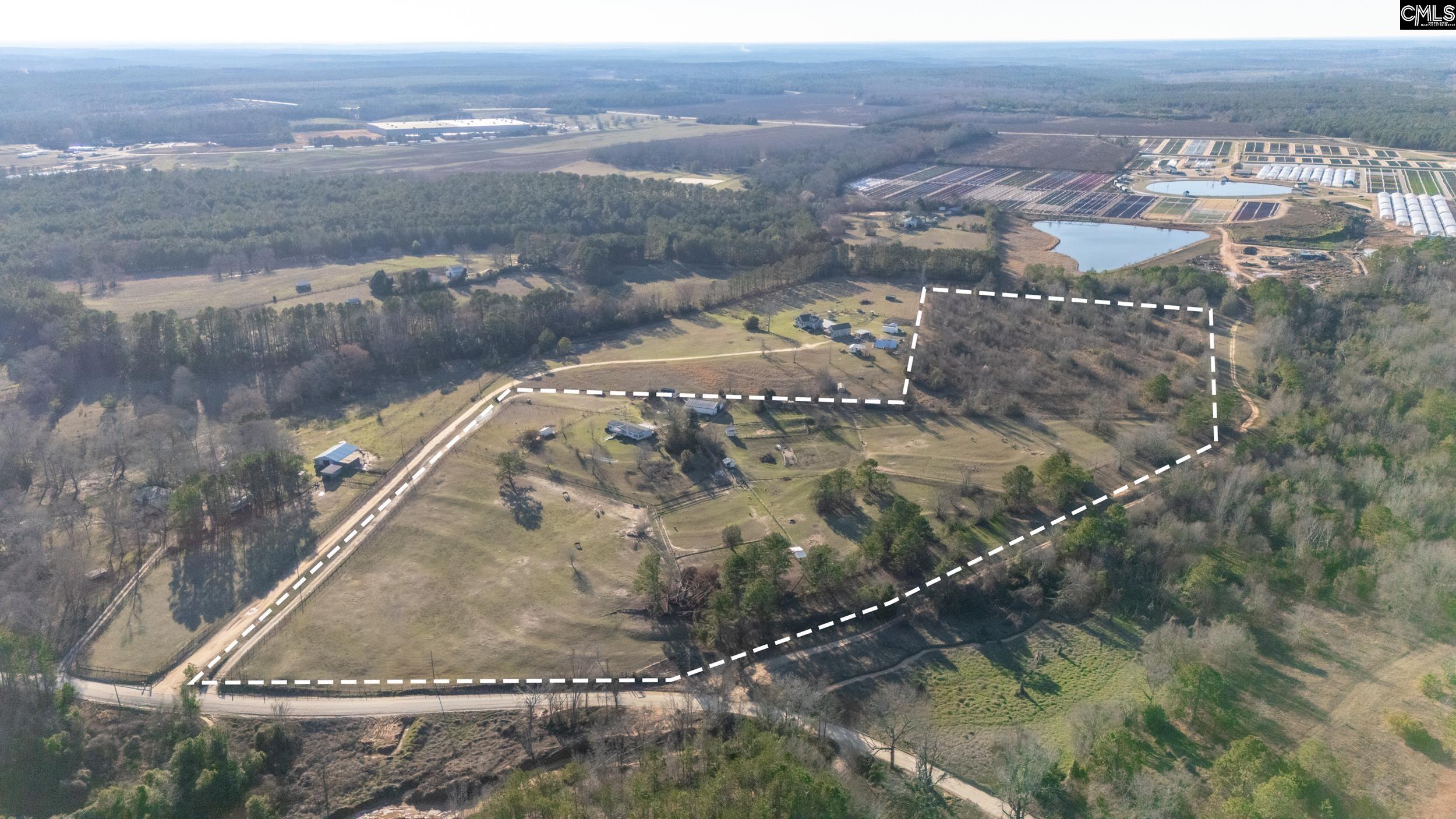 140 Windy Ridge Road, Trenton, South Carolina image 2