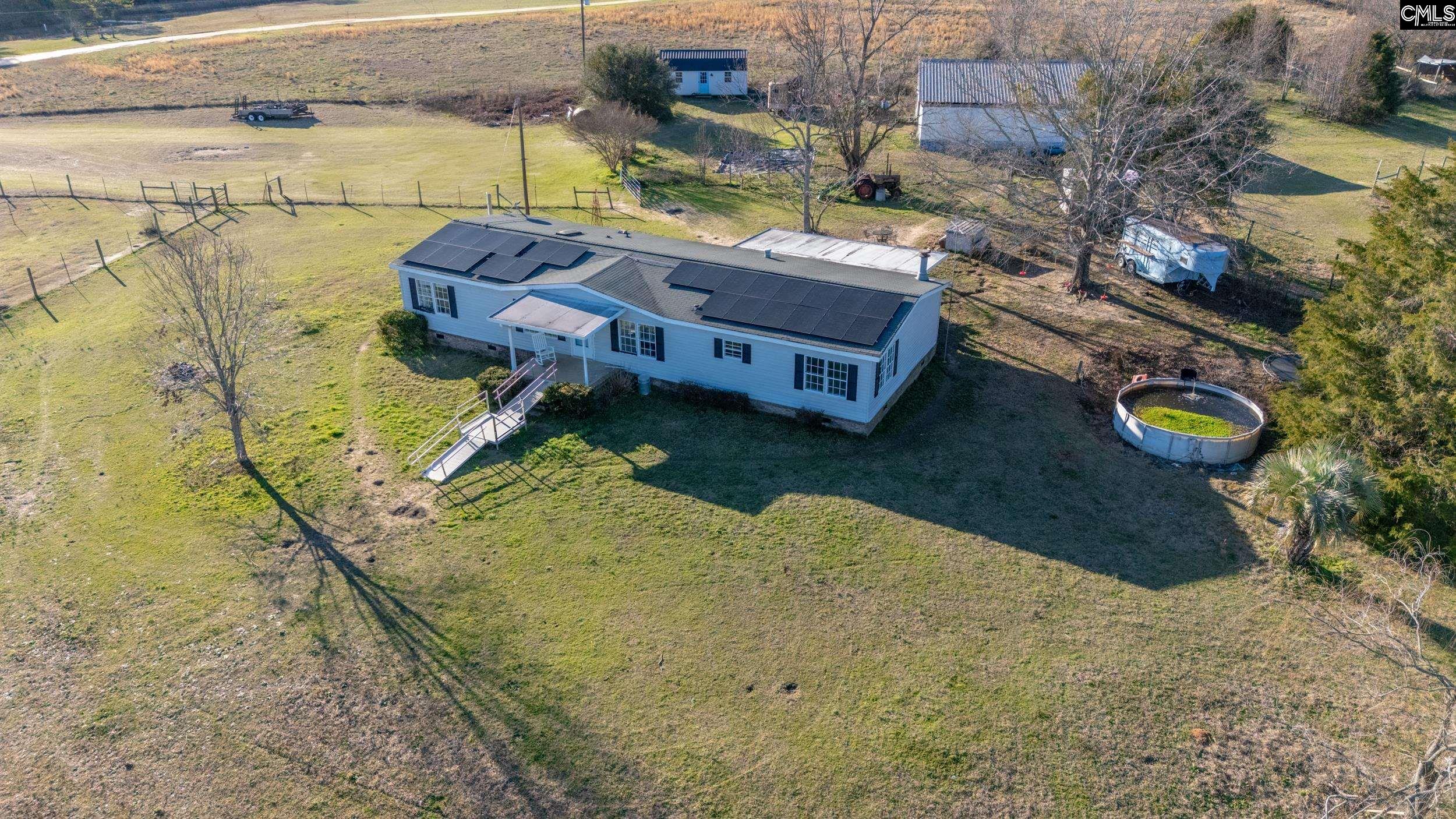 140 Windy Ridge Road, Trenton, South Carolina image 12