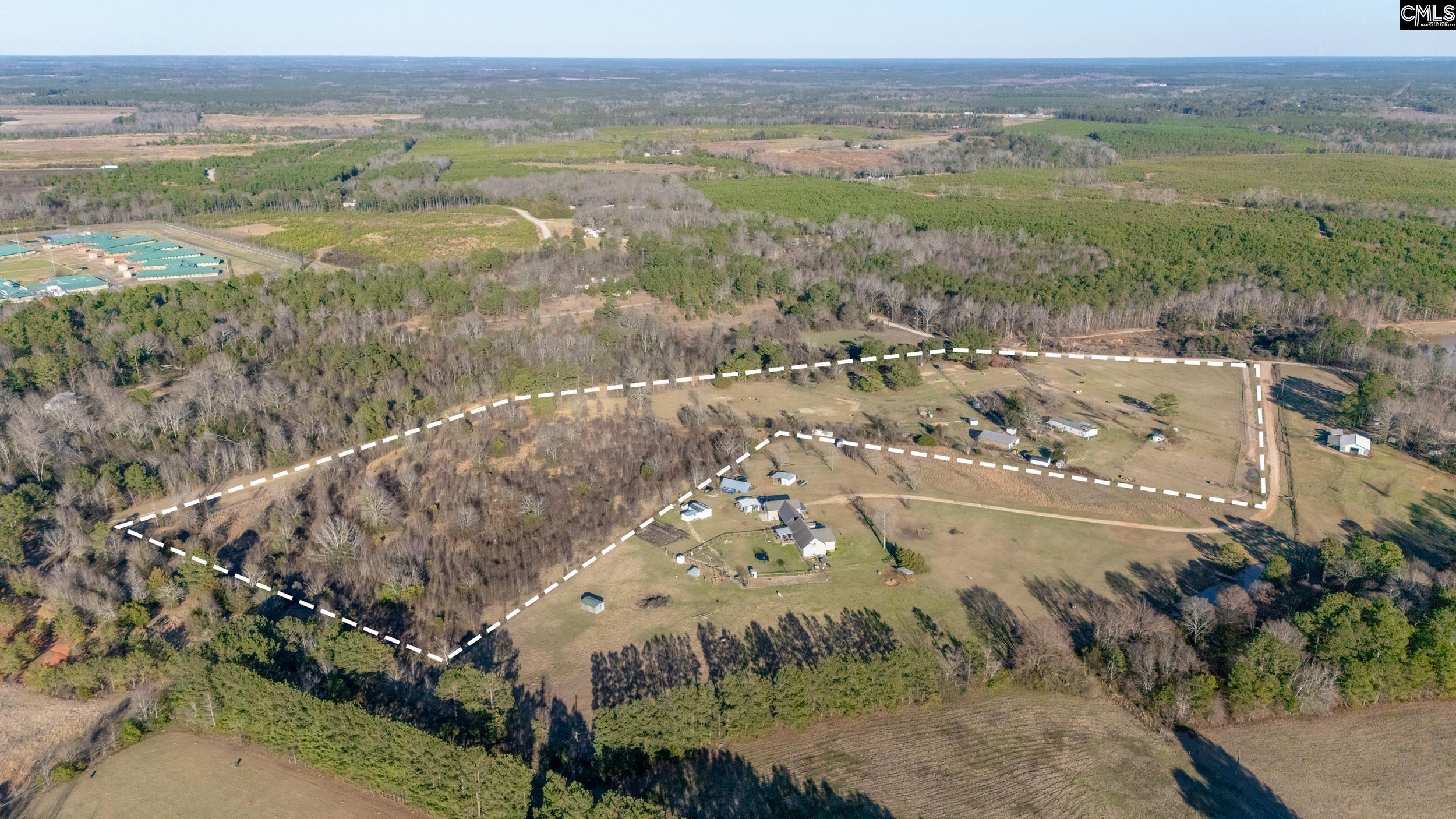 140 Windy Ridge Road, Trenton, South Carolina image 15