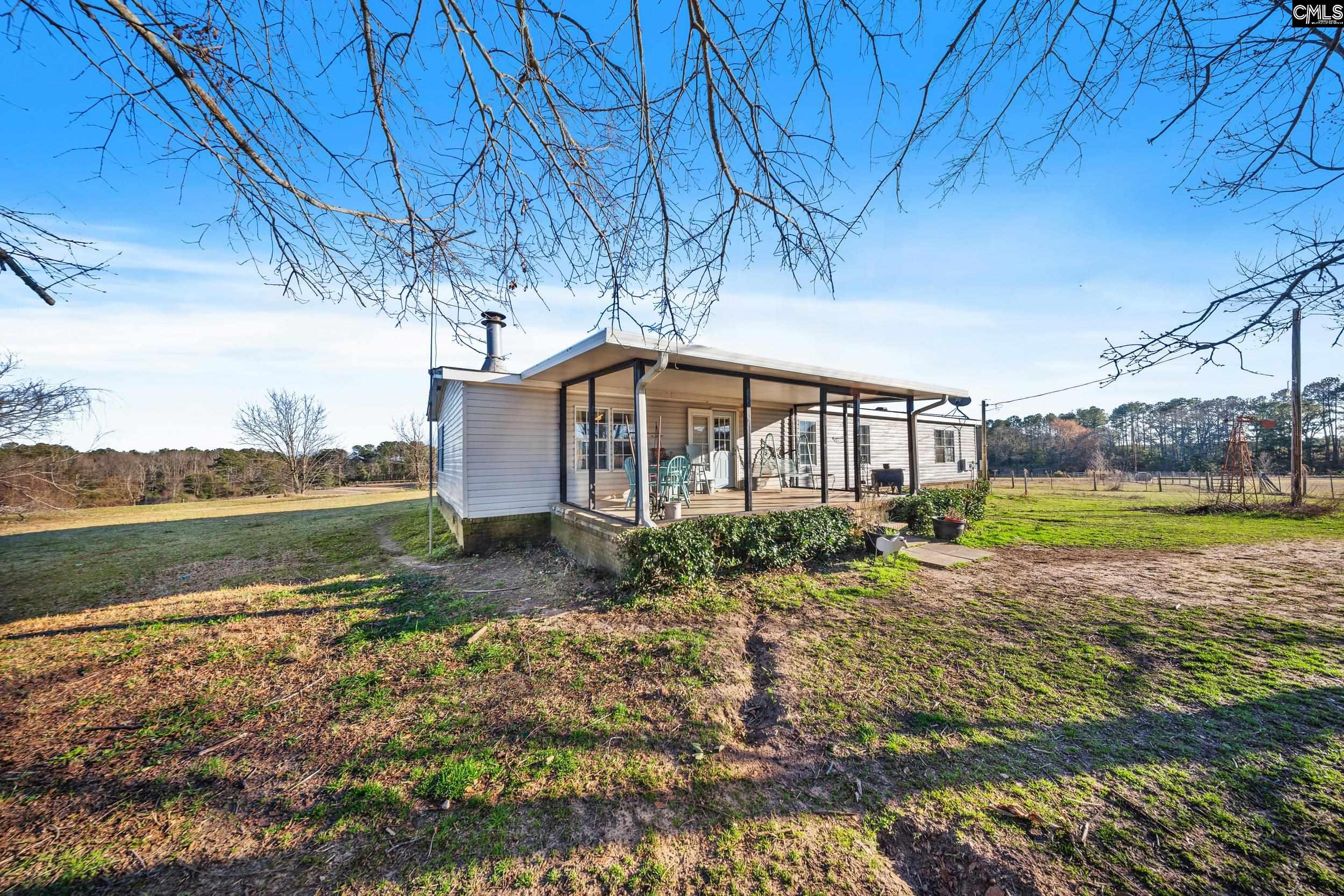 140 Windy Ridge Road, Trenton, South Carolina image 17
