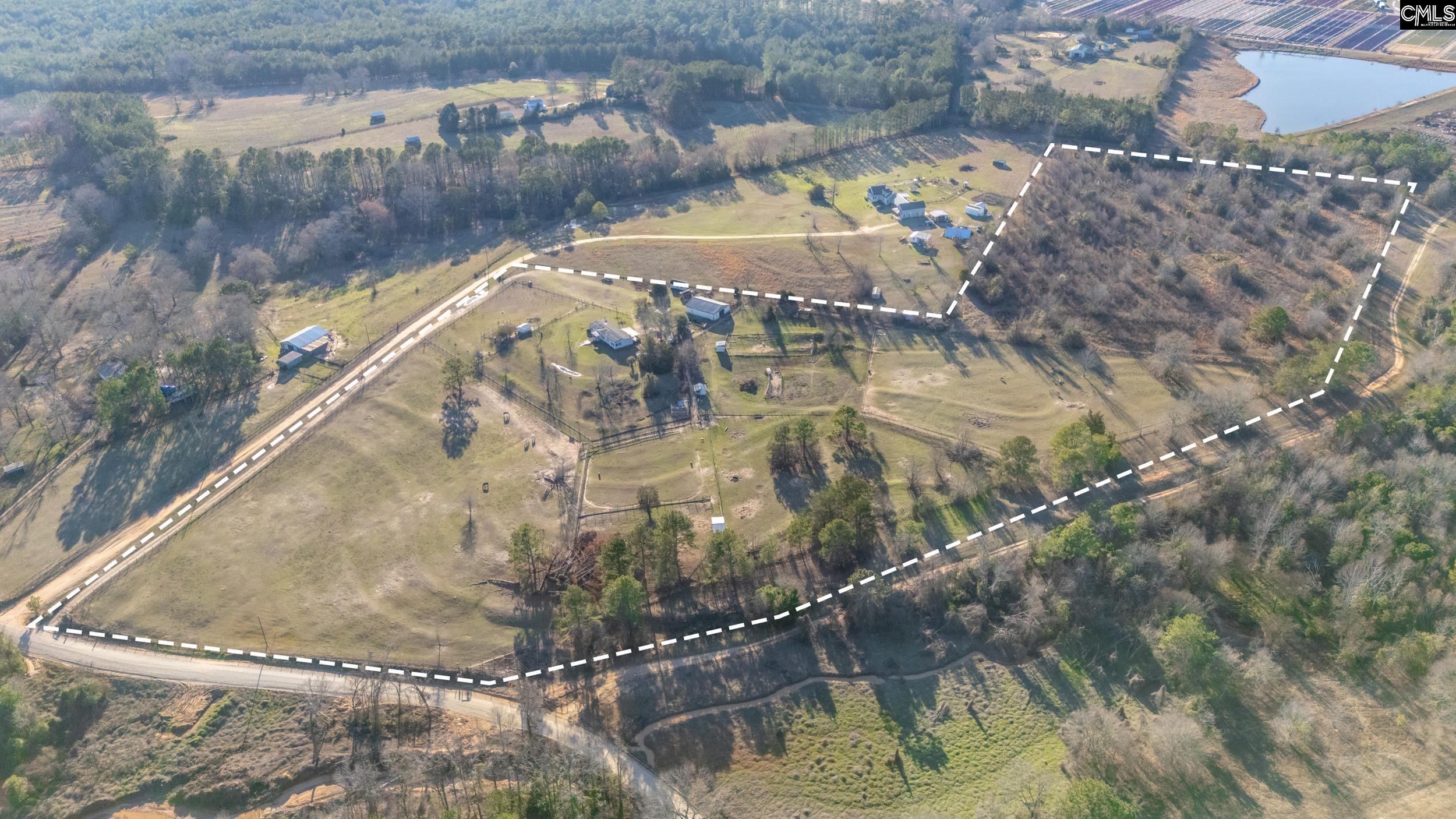 140 Windy Ridge Road, Trenton, South Carolina image 19