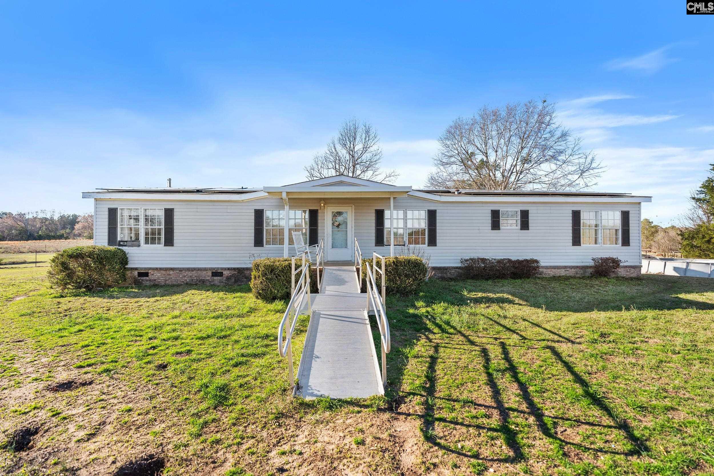 140 Windy Ridge Road, Trenton, South Carolina image 20