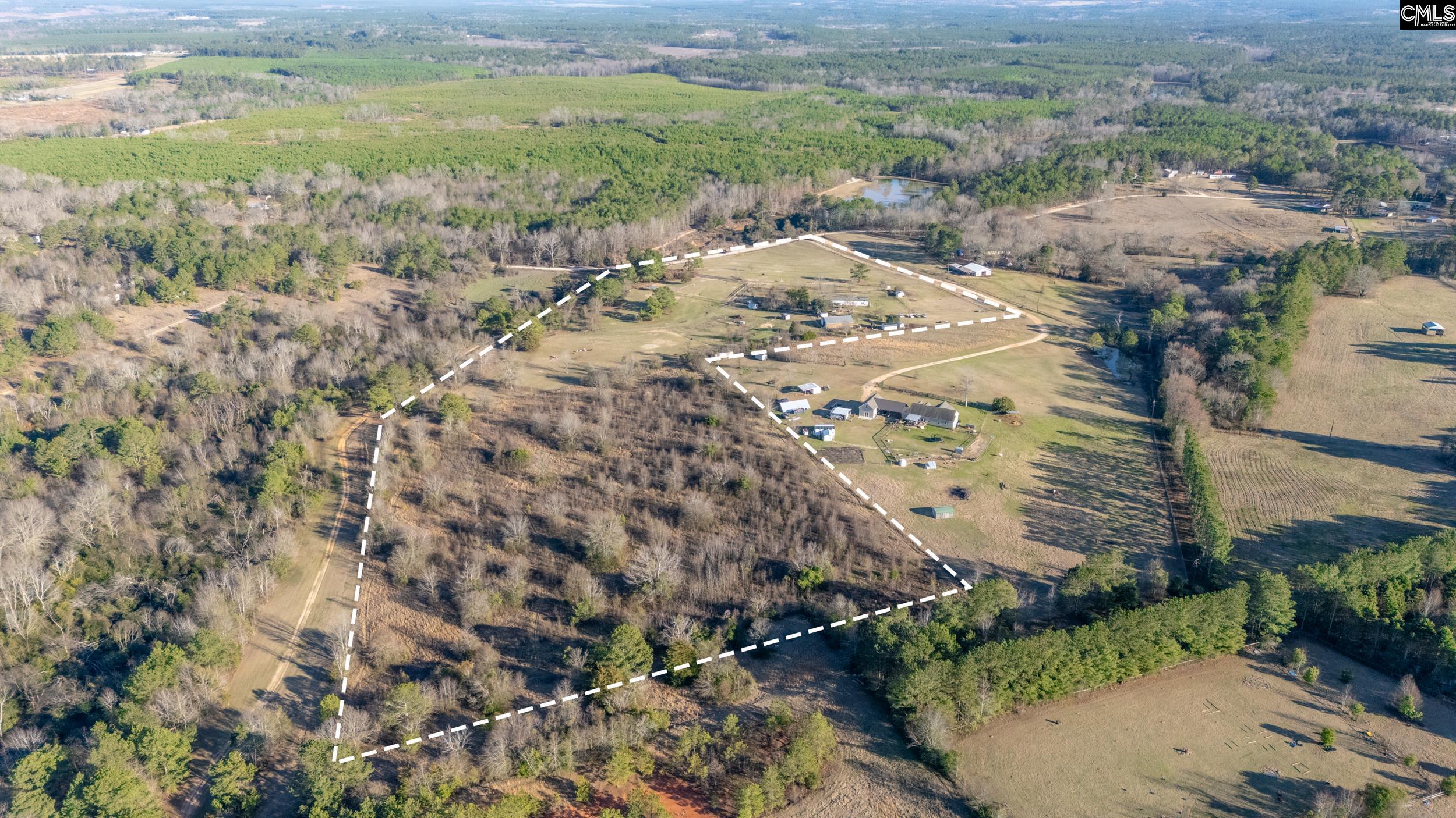 140 Windy Ridge Road, Trenton, South Carolina image 21