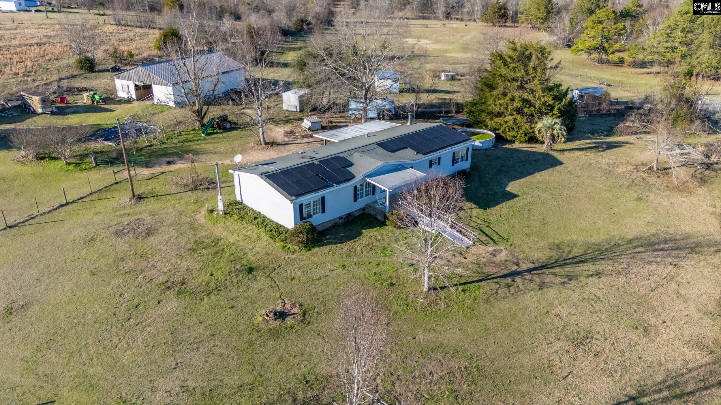 140 Windy Ridge Road, Trenton, South Carolina image 25