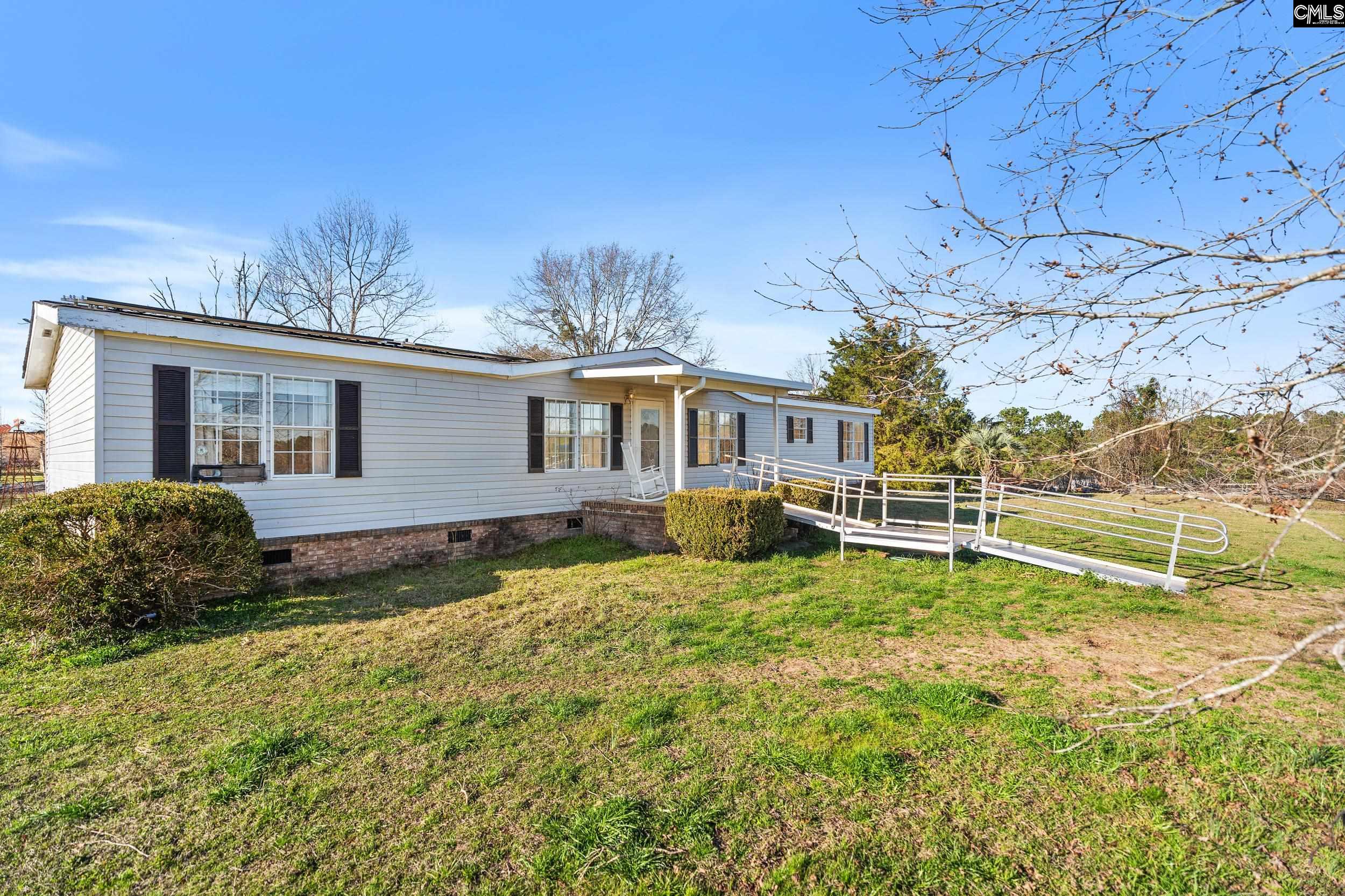 140 Windy Ridge Road, Trenton, South Carolina image 28