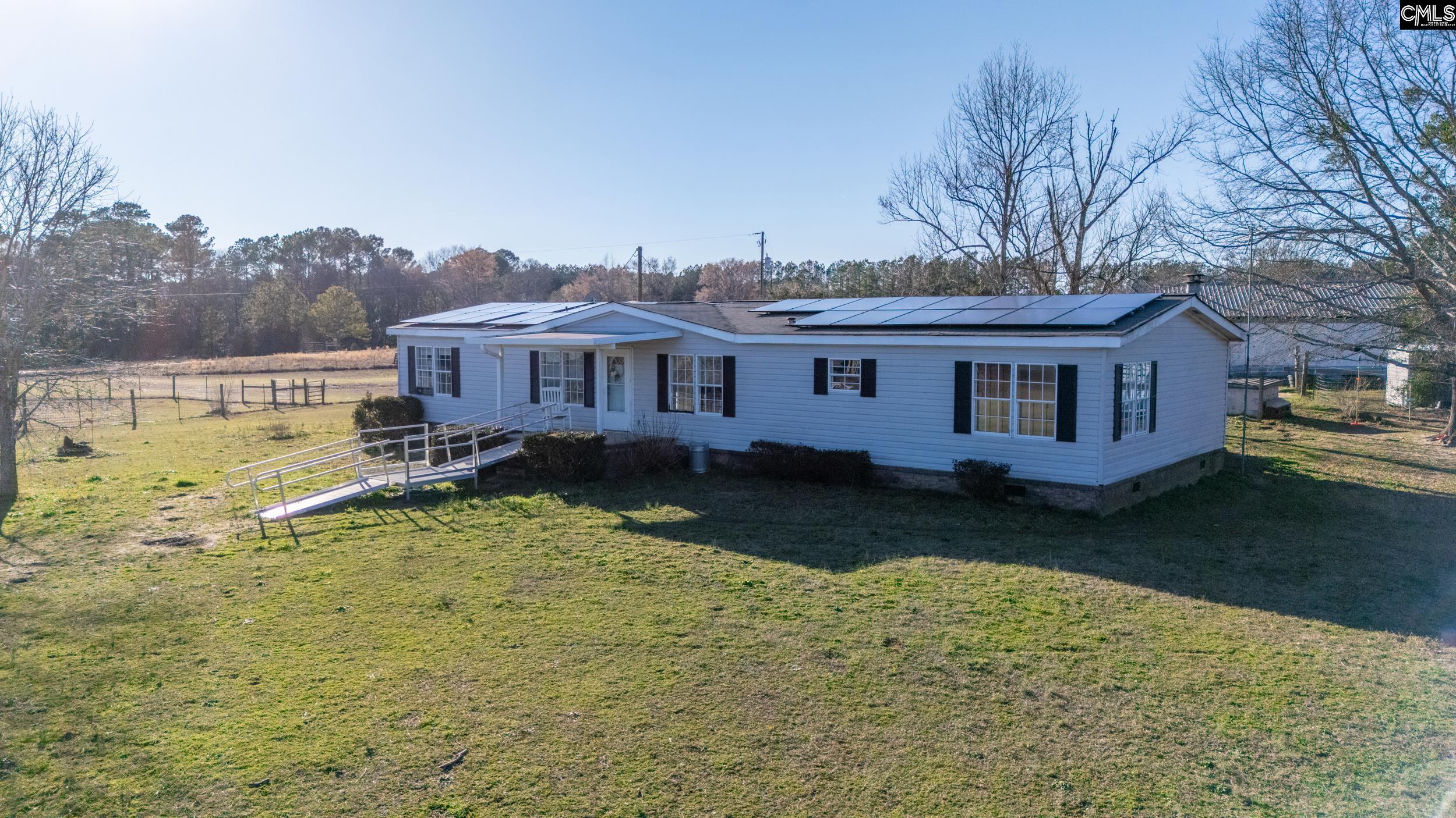 140 Windy Ridge Road, Trenton, South Carolina image 31