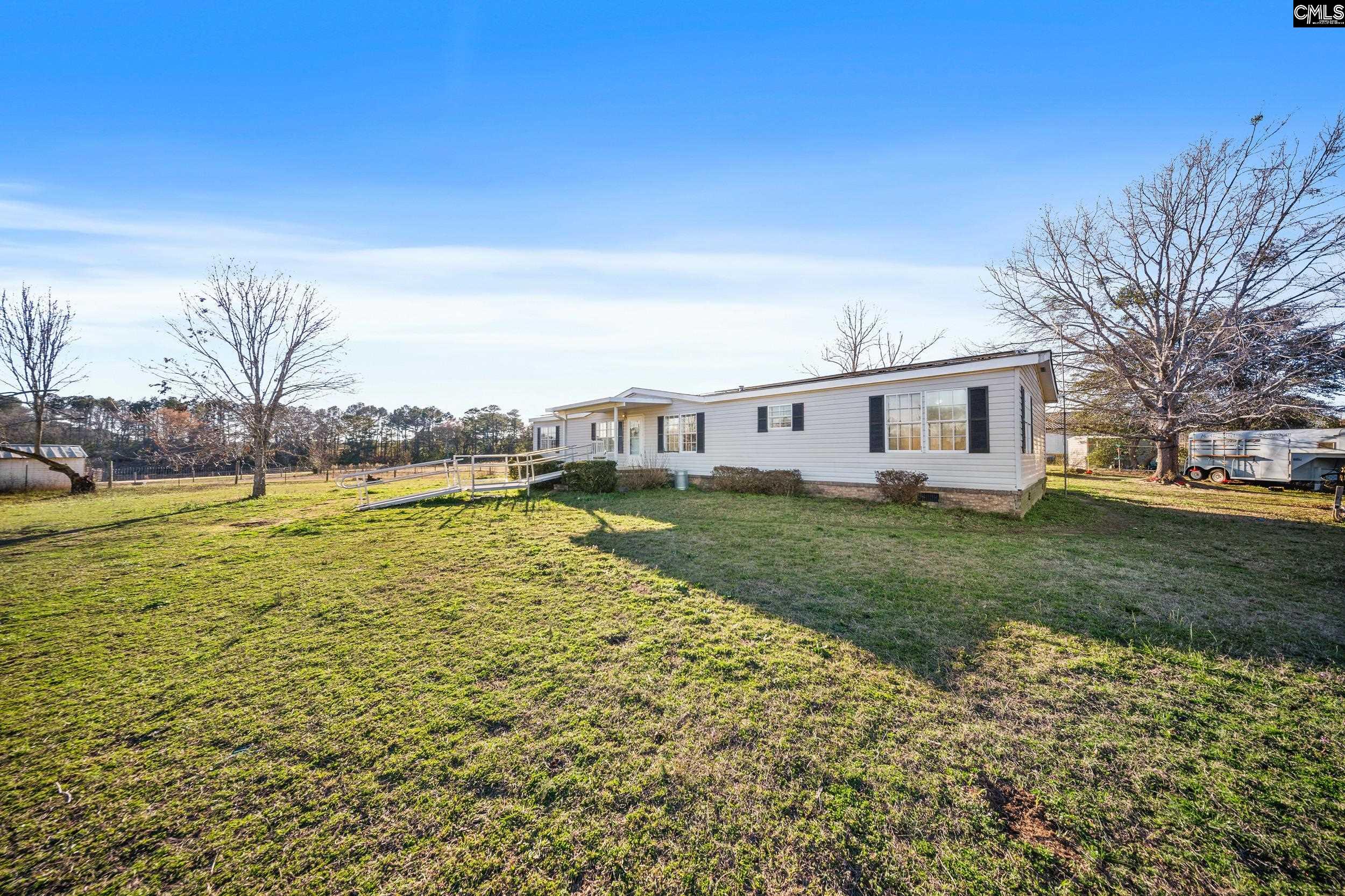 140 Windy Ridge Road, Trenton, South Carolina image 32
