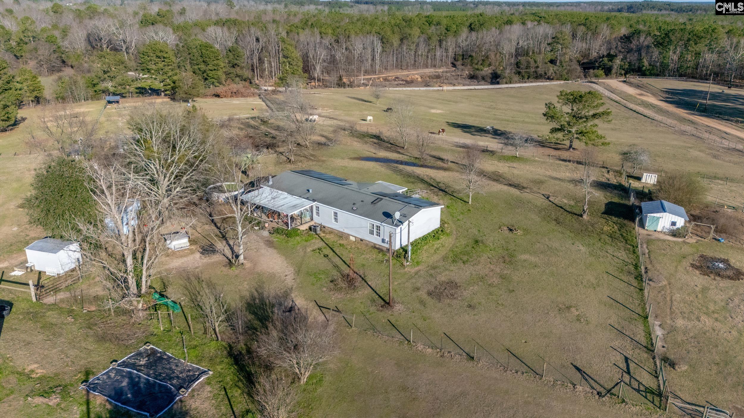 140 Windy Ridge Road, Trenton, South Carolina image 33