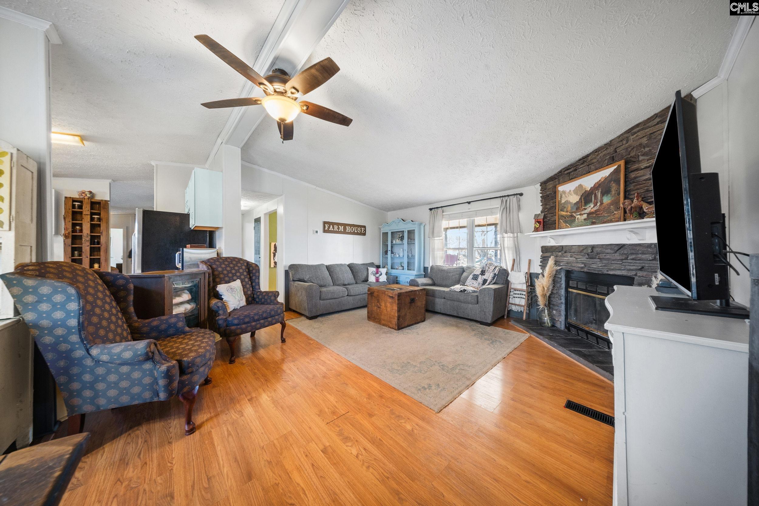 140 Windy Ridge Road, Trenton, South Carolina image 45