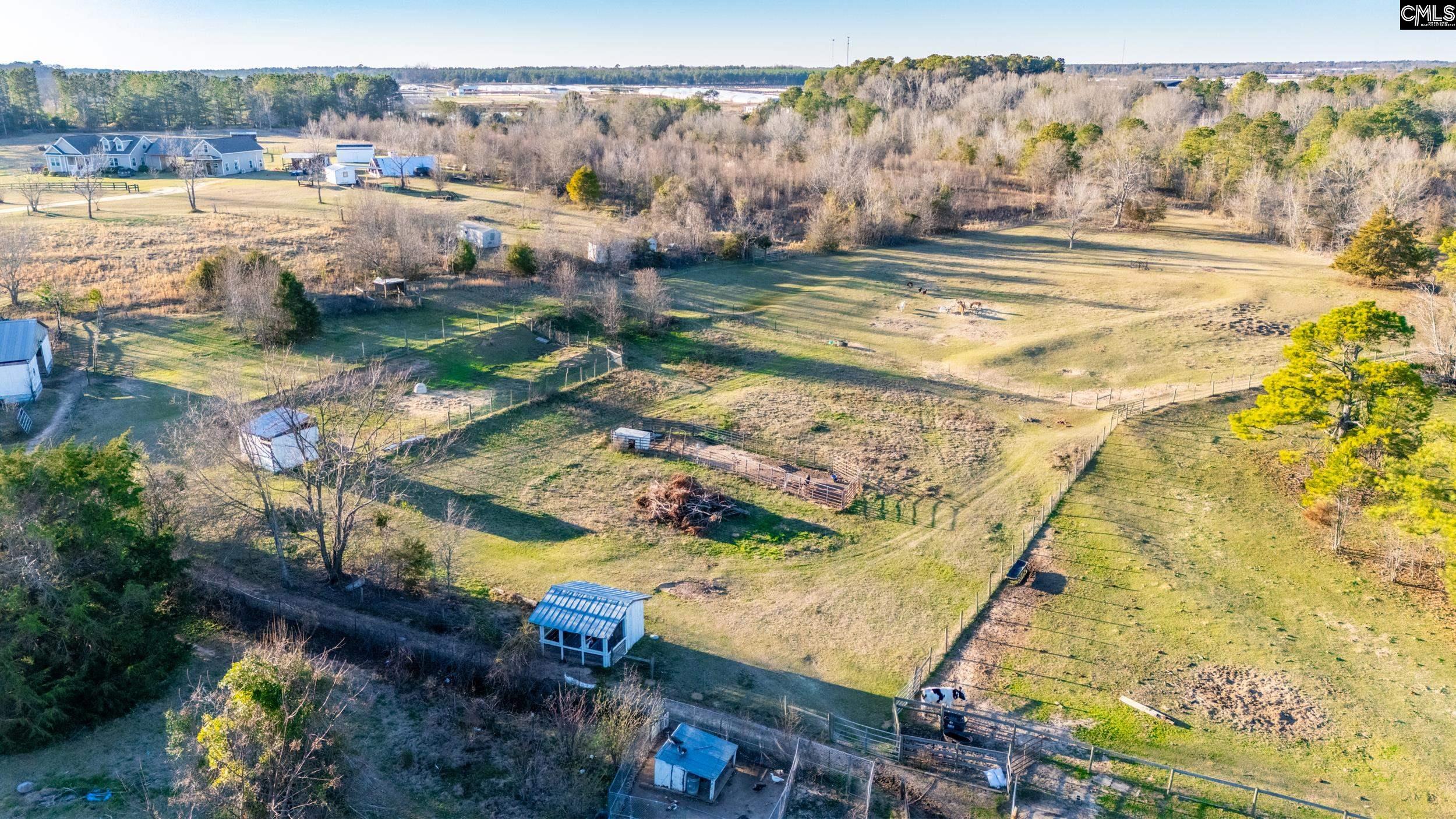 140 Windy Ridge Road, Trenton, South Carolina image 9