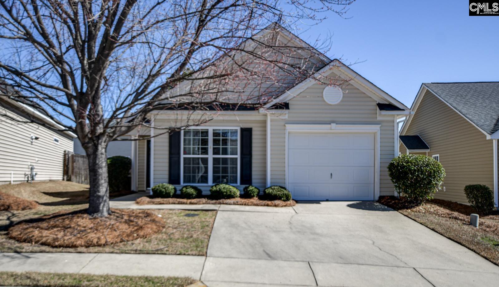 450 Glacier Way Columbia, SC 29229
