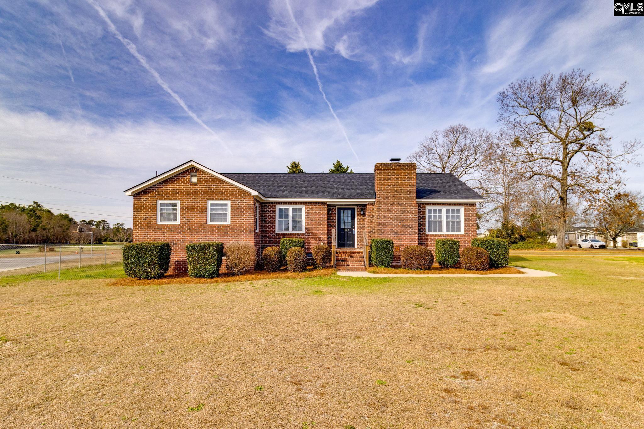1050 Rawl Road Lexington, SC 29072