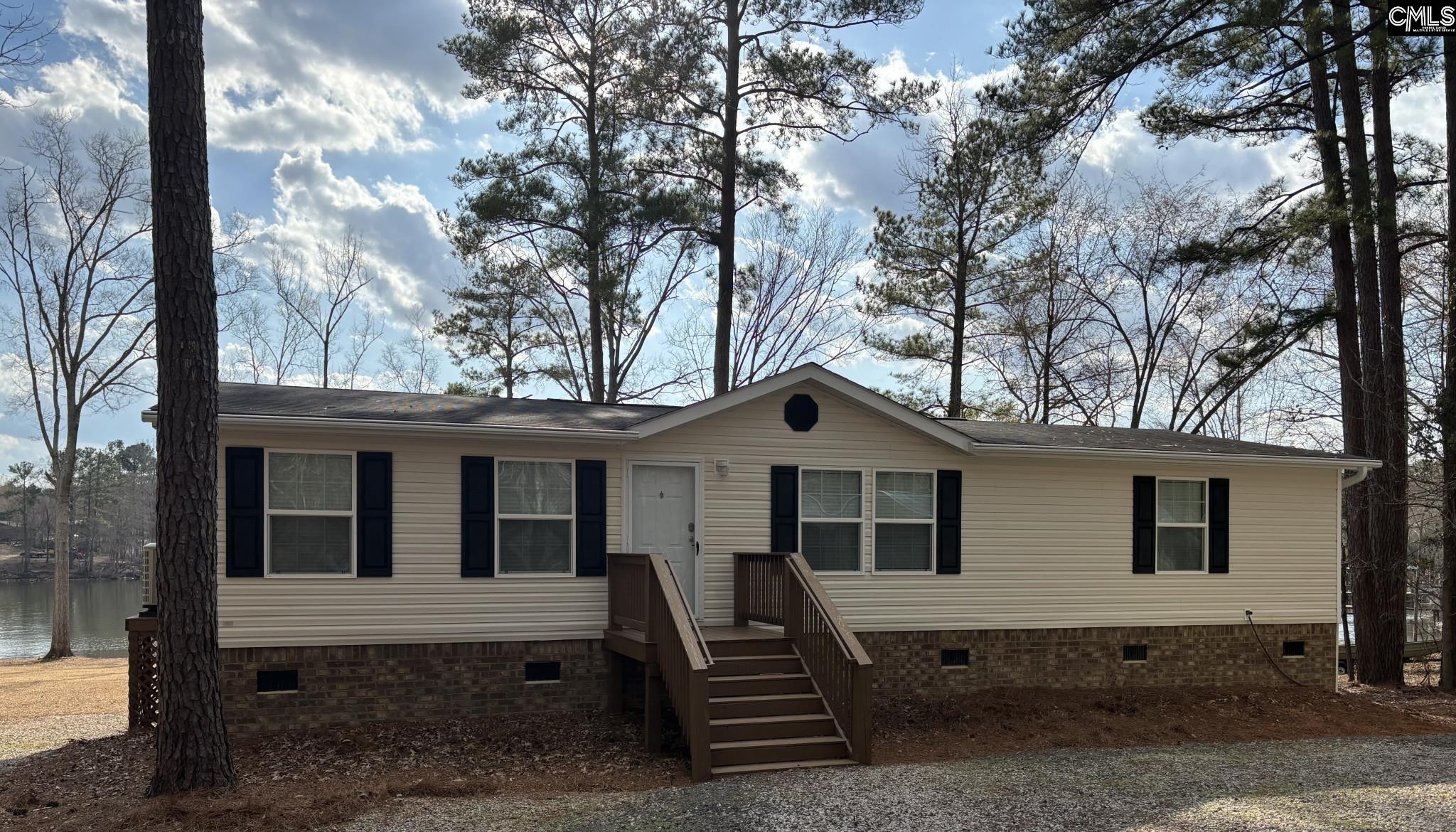 156 Hidden Circle Lane Ridgeway, SC 29130