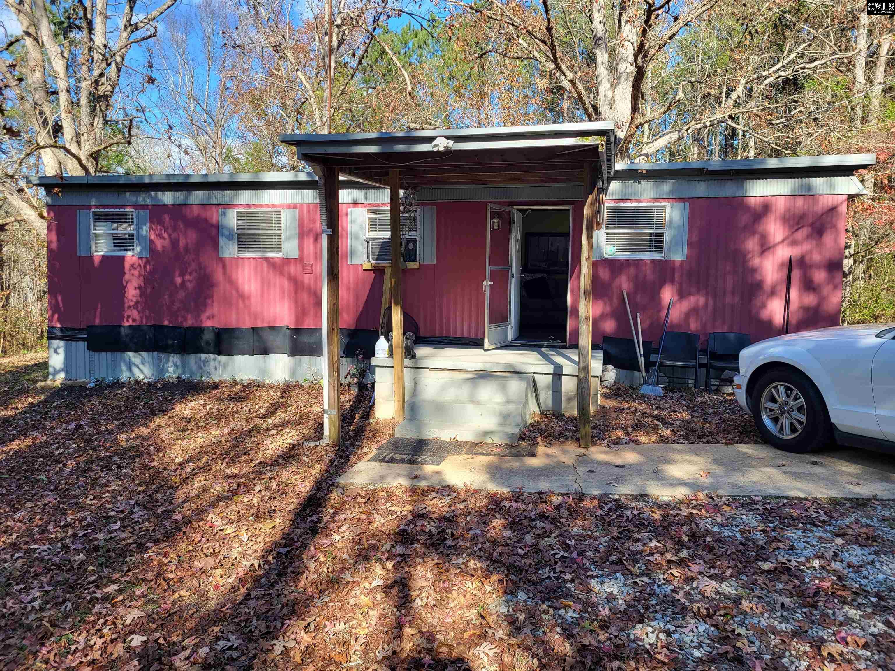 320 Little Ranches Road, Newberry, South Carolina image 15