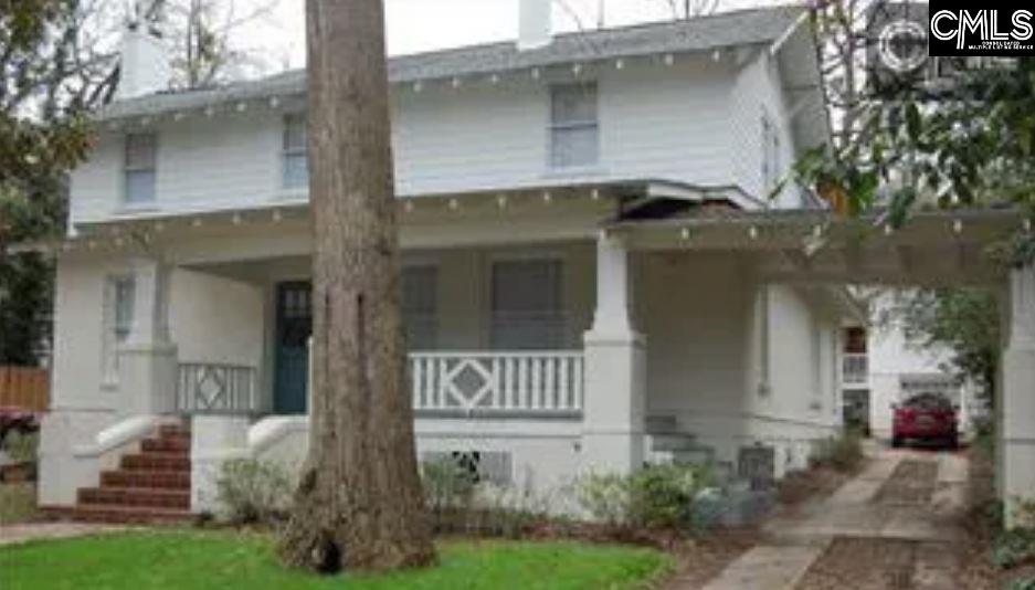 2420 Blossom Columbia, SC 29205