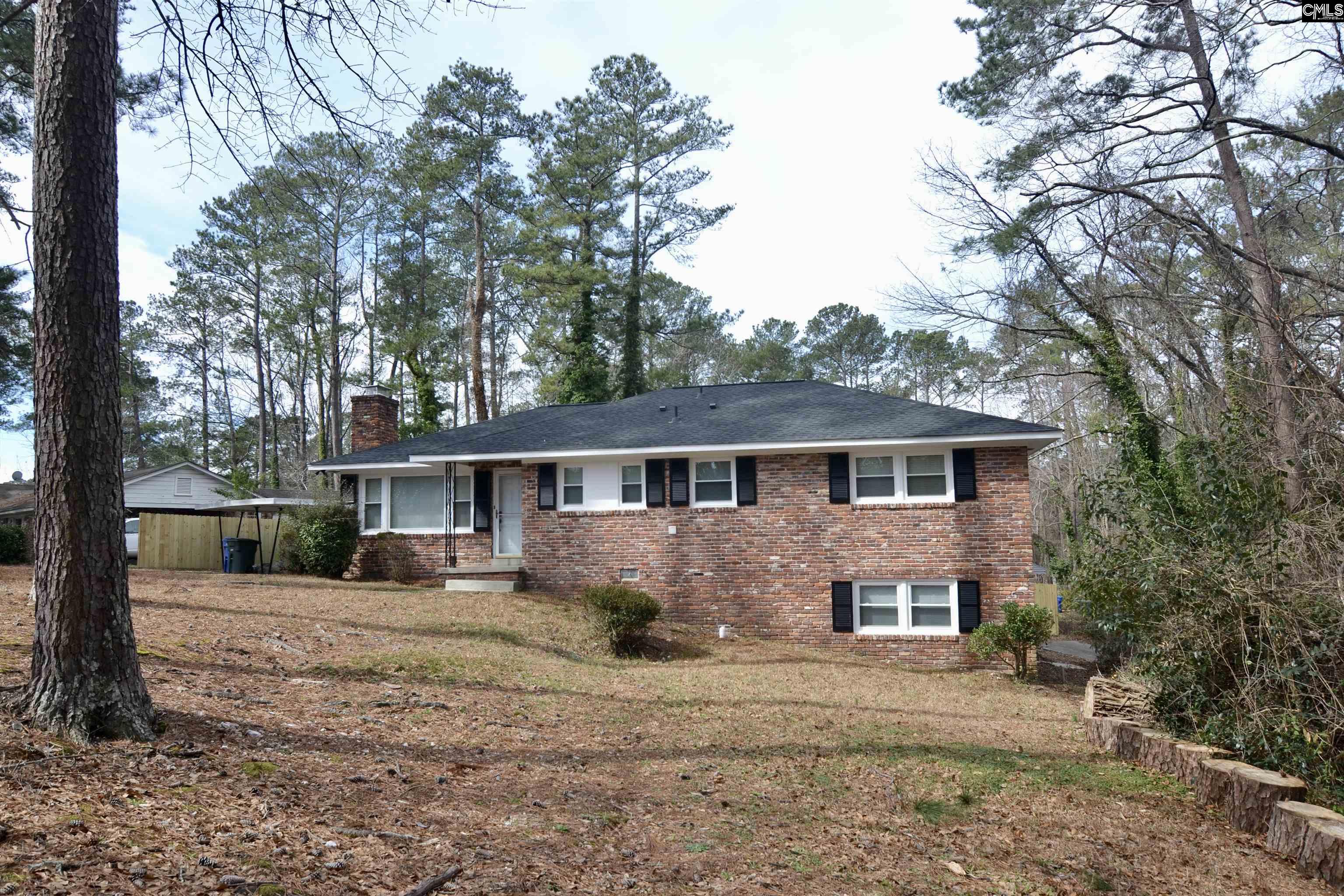 605 Glenlea Road Columbia, SC 29203