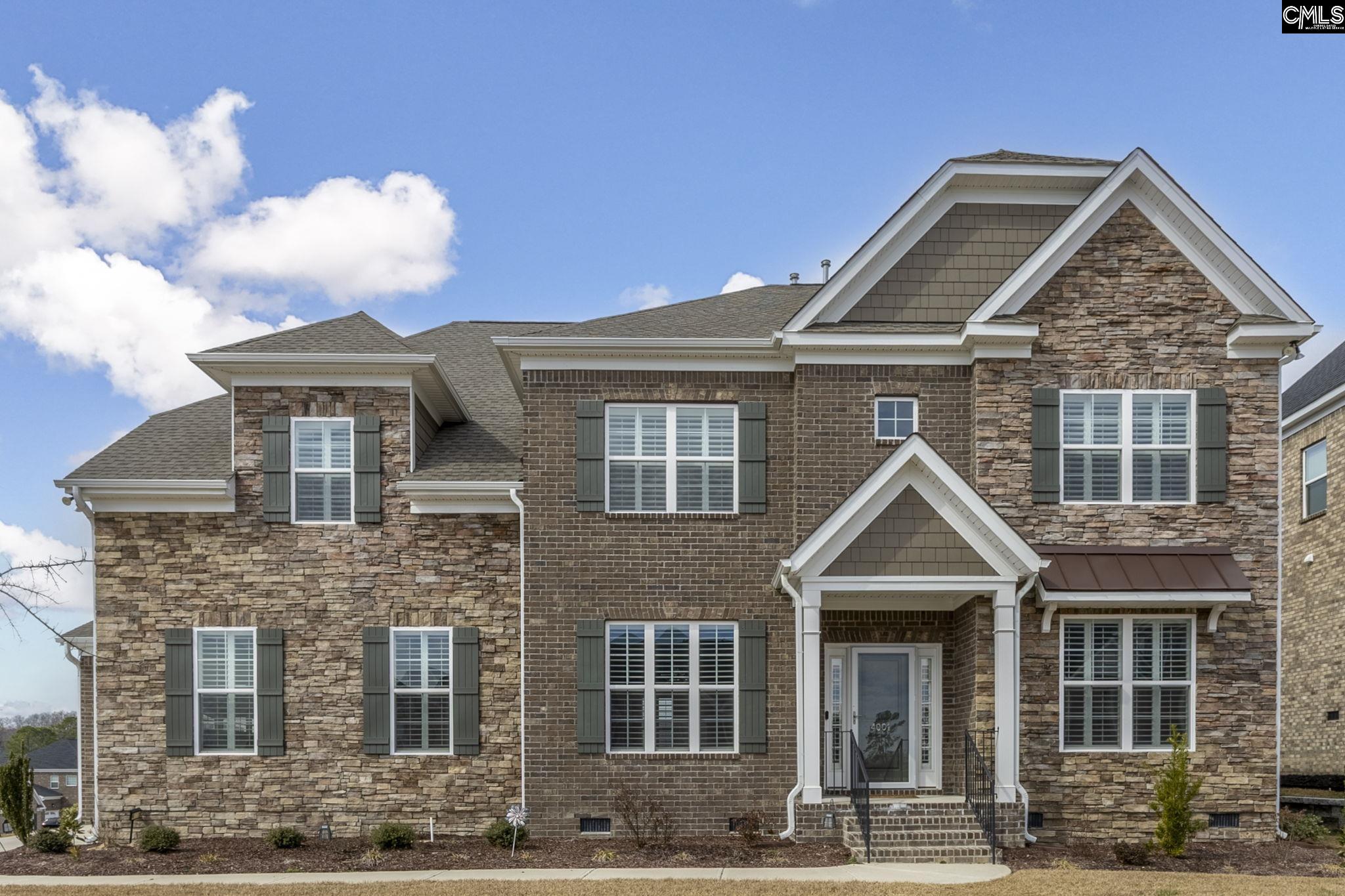 4001 Morning Dew Road Elgin, SC 29045