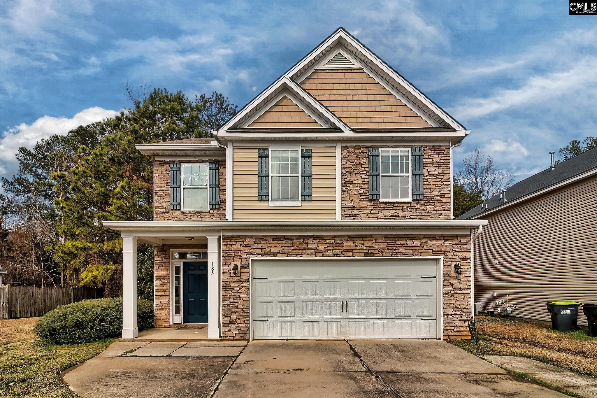 184 Pacific Avenue Chapin, SC 29036