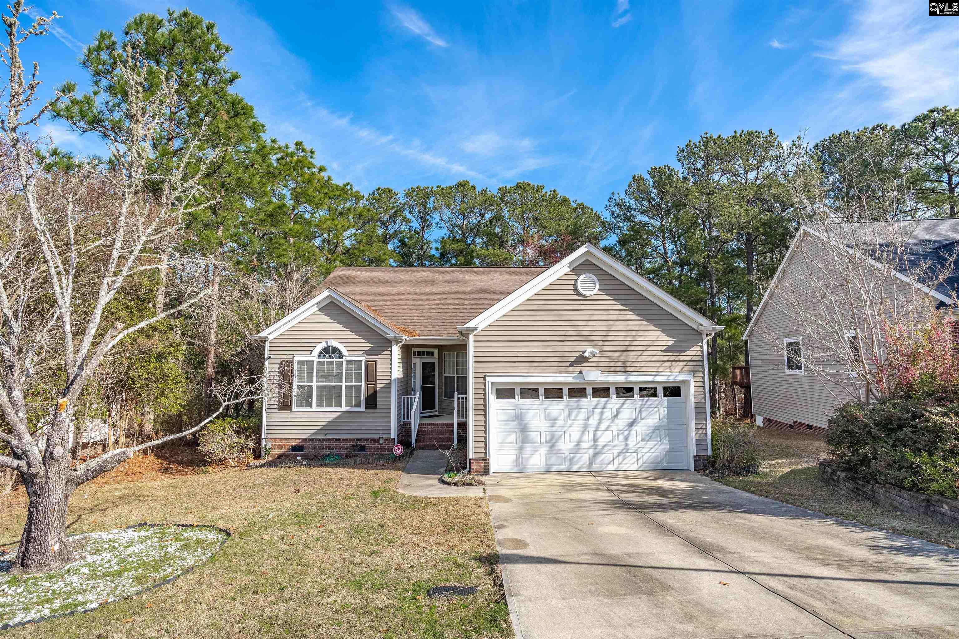 305 Coulter Pine Lane Columbia, SC 29229