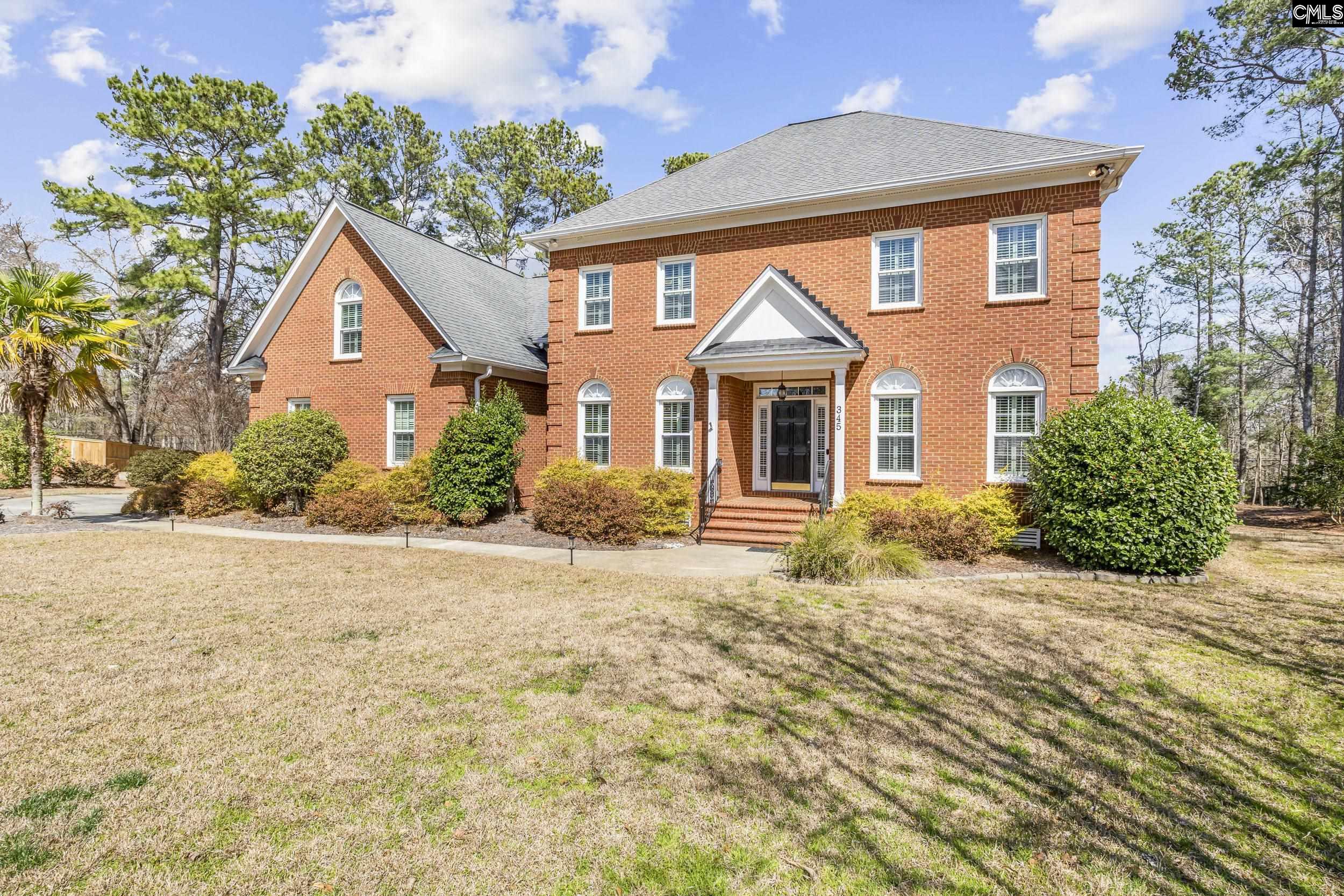 345 Amstar Road Columbia, SC 29212