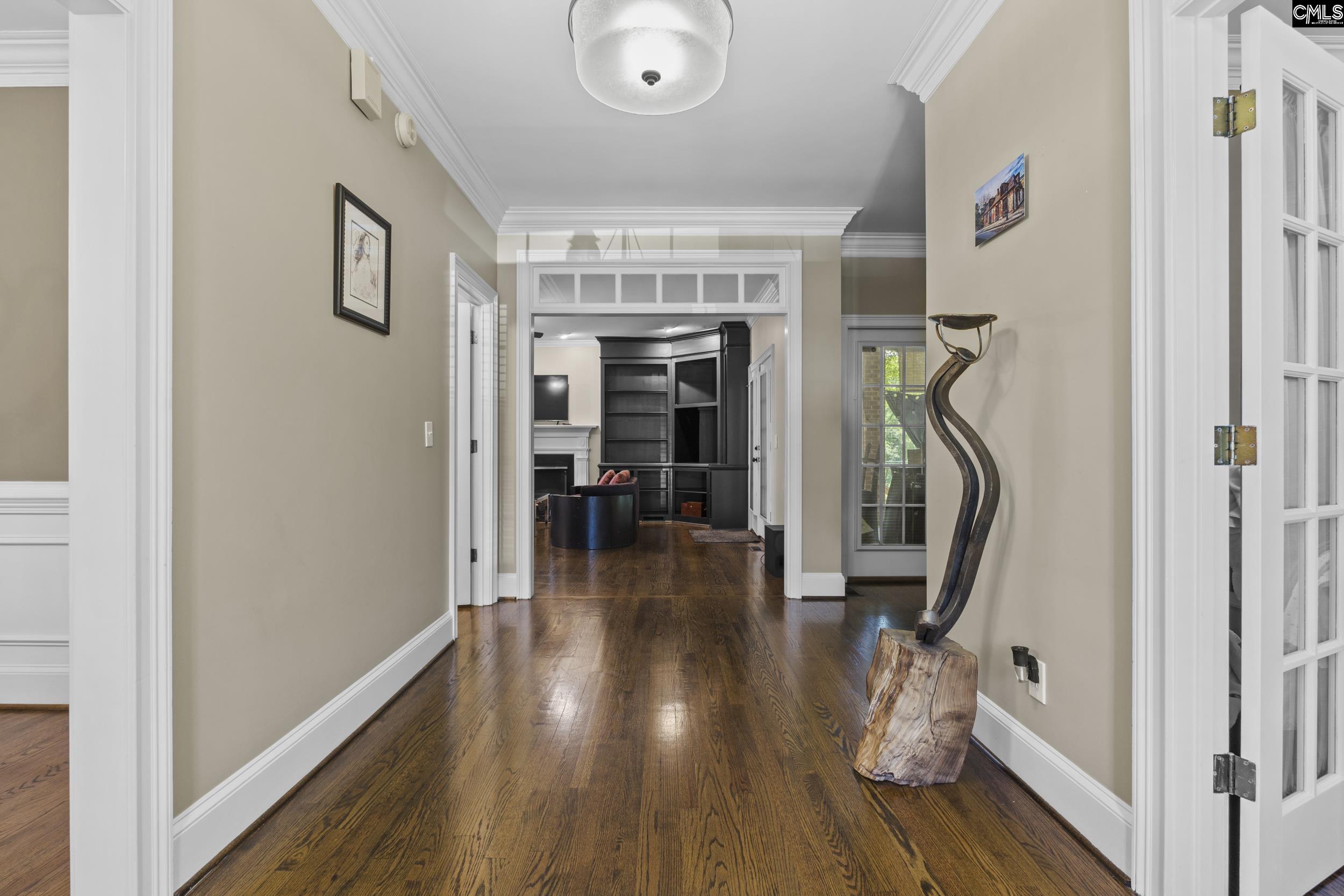 345 Amstar Road Columbia, SC 29212