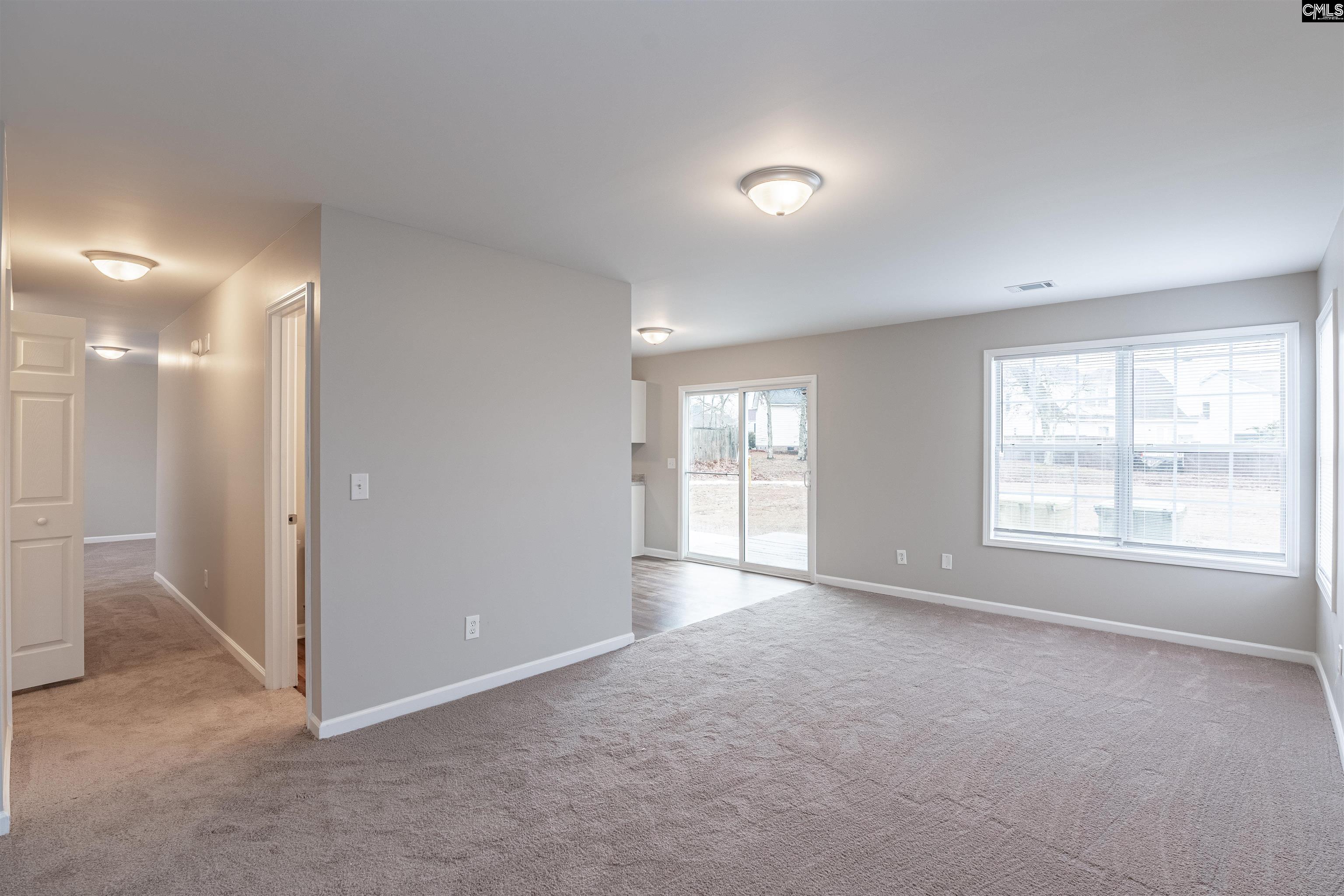 102 Castle Ridge Drive Columbia, SC 29229