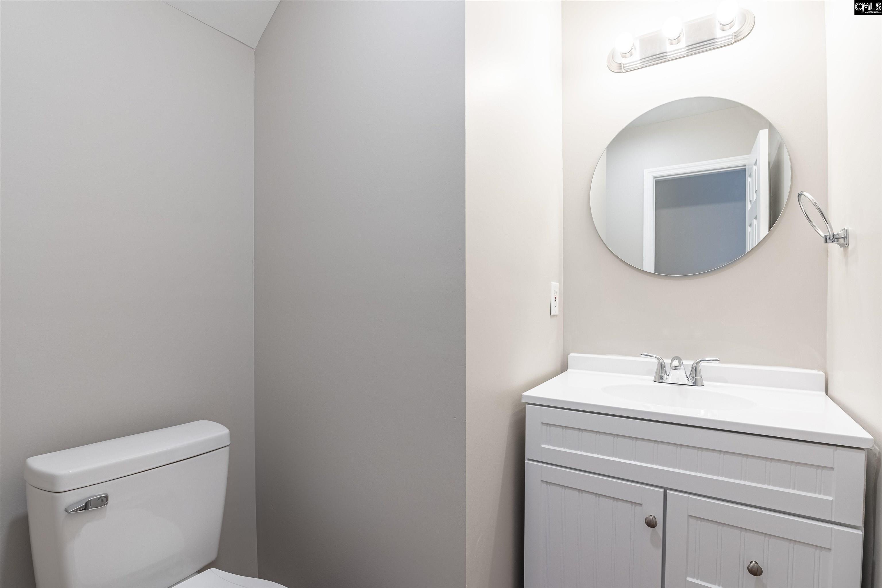 102 Castle Ridge Drive Columbia, SC 29229