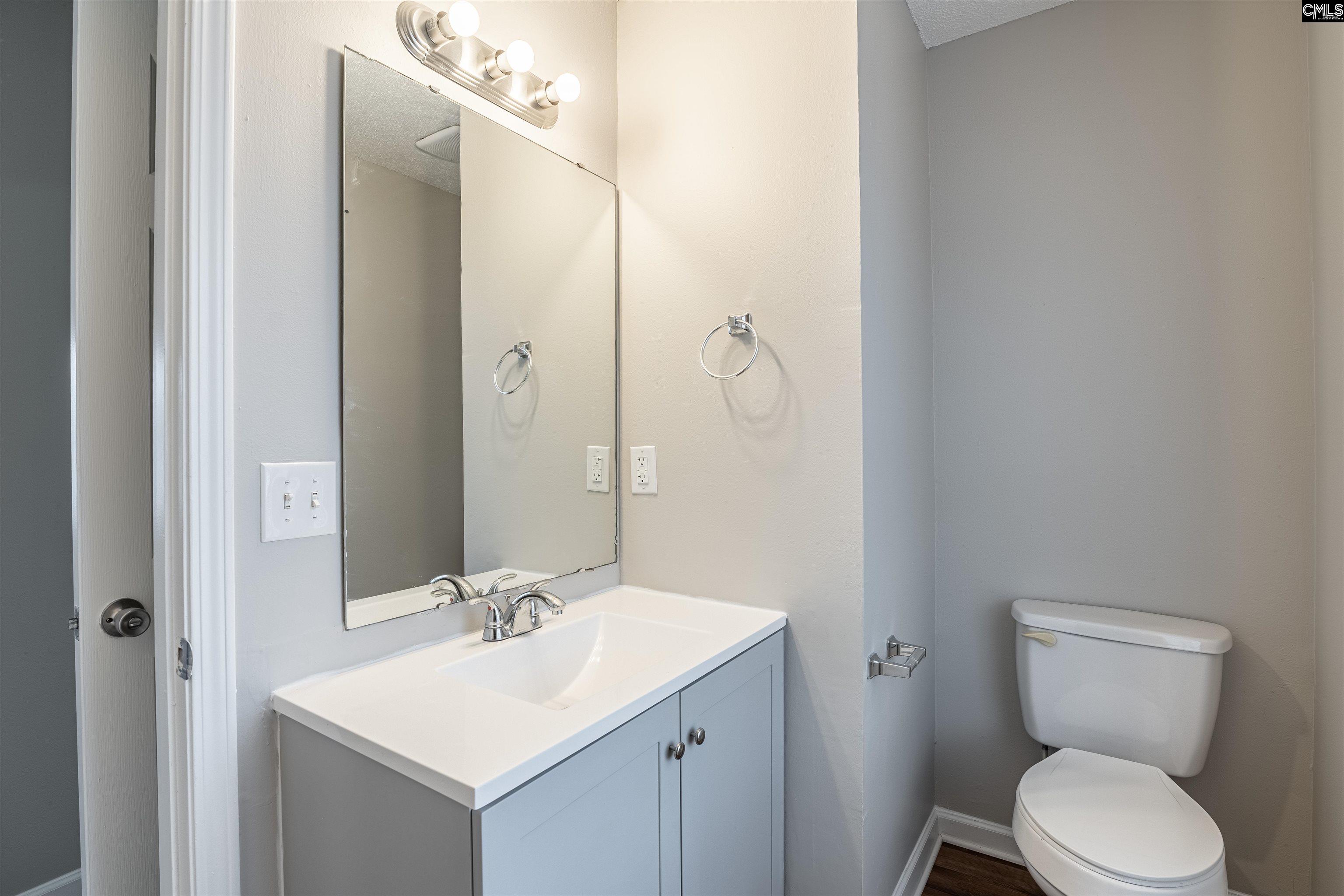 102 Castle Ridge Drive Columbia, SC 29229
