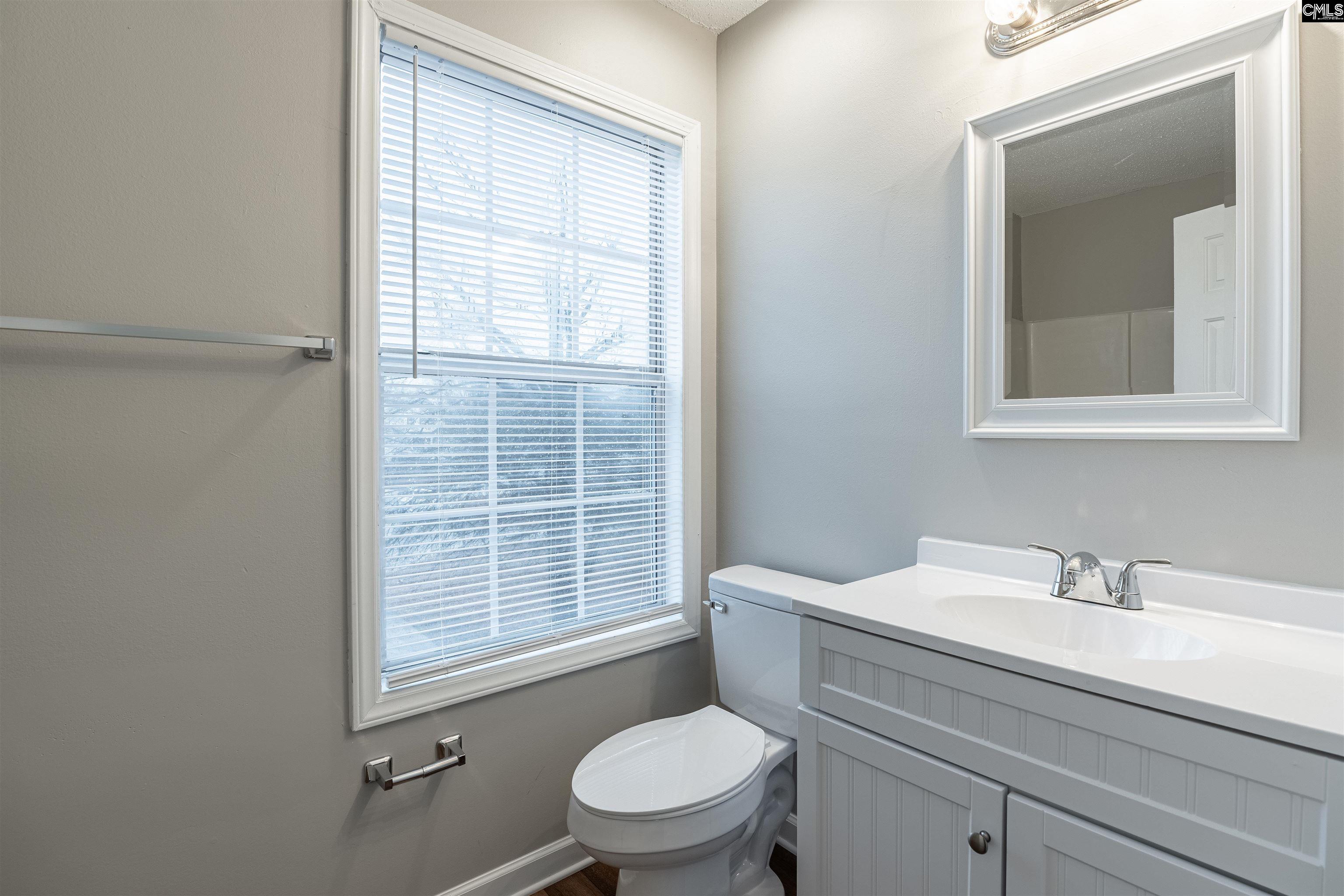 102 Castle Ridge Drive Columbia, SC 29229