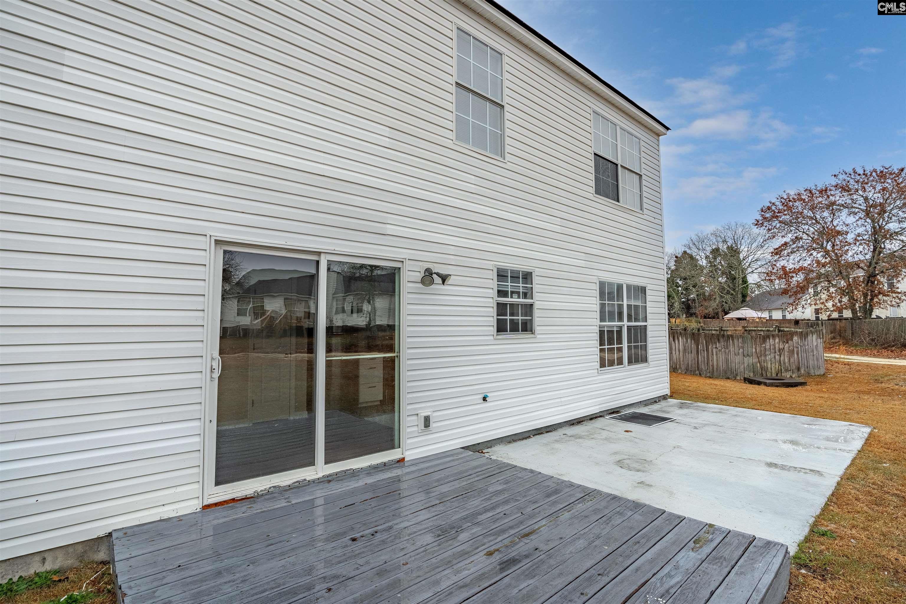 102 Castle Ridge Drive Columbia, SC 29229