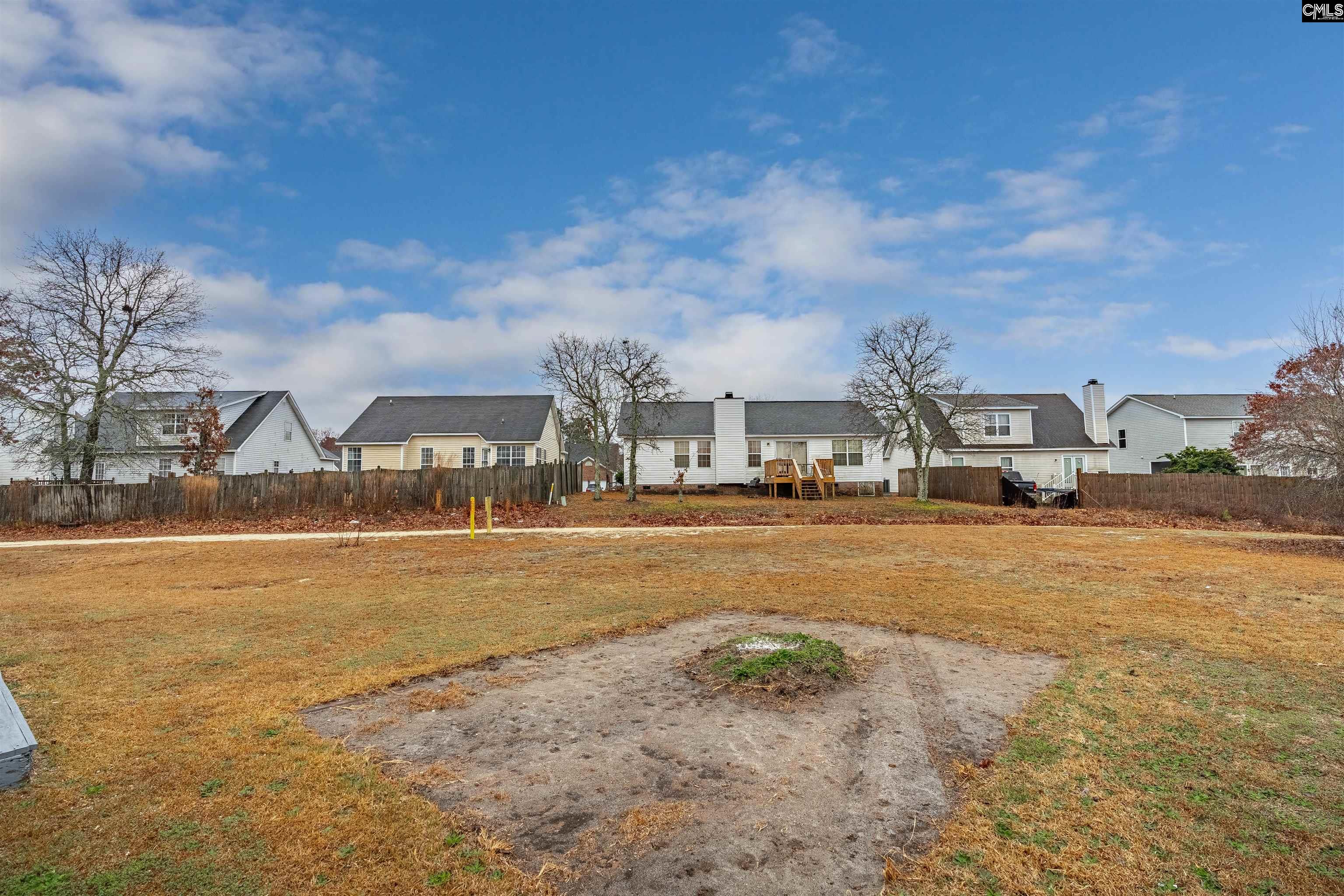 102 Castle Ridge Drive Columbia, SC 29229
