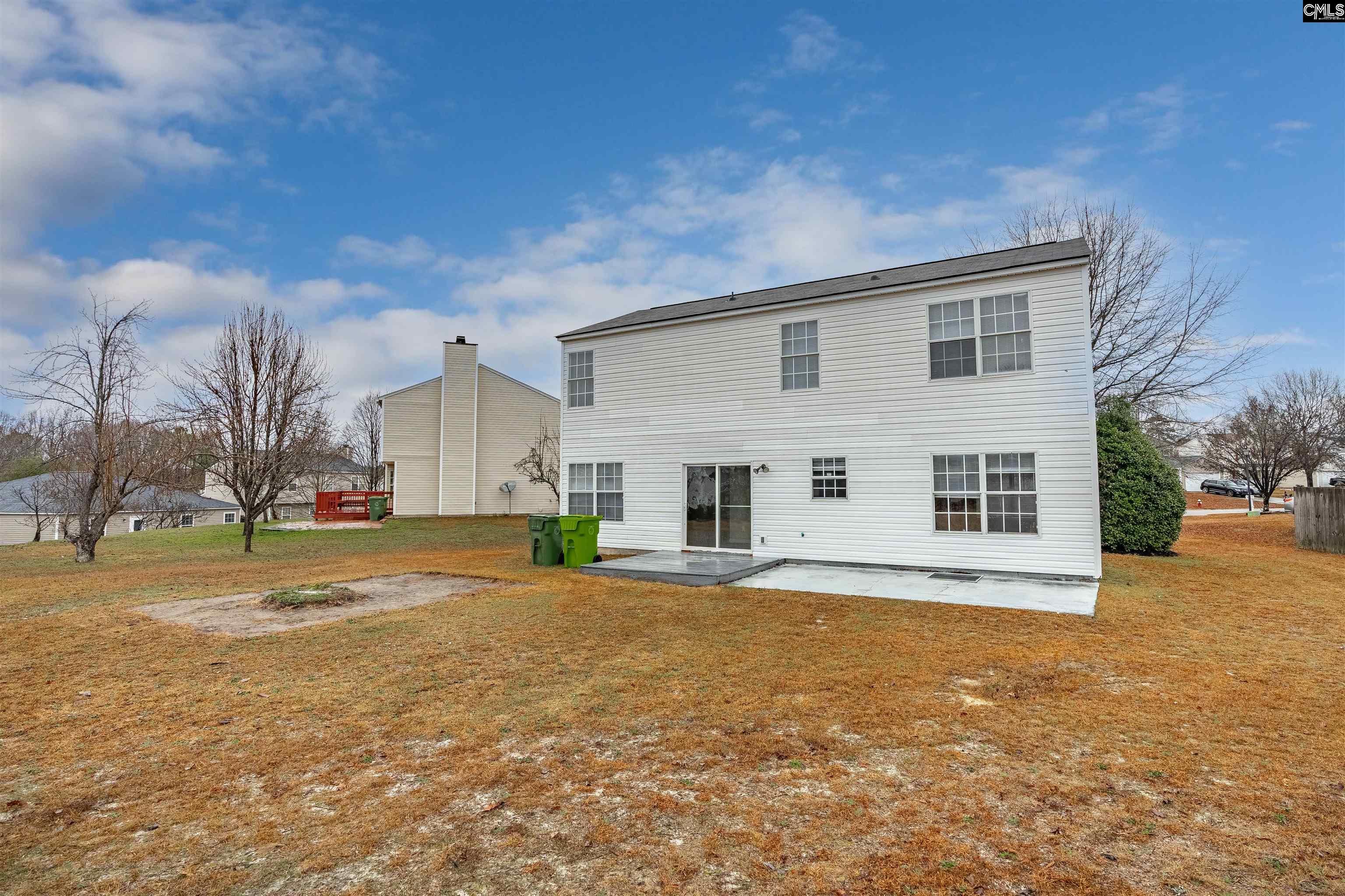 102 Castle Ridge Drive Columbia, SC 29229