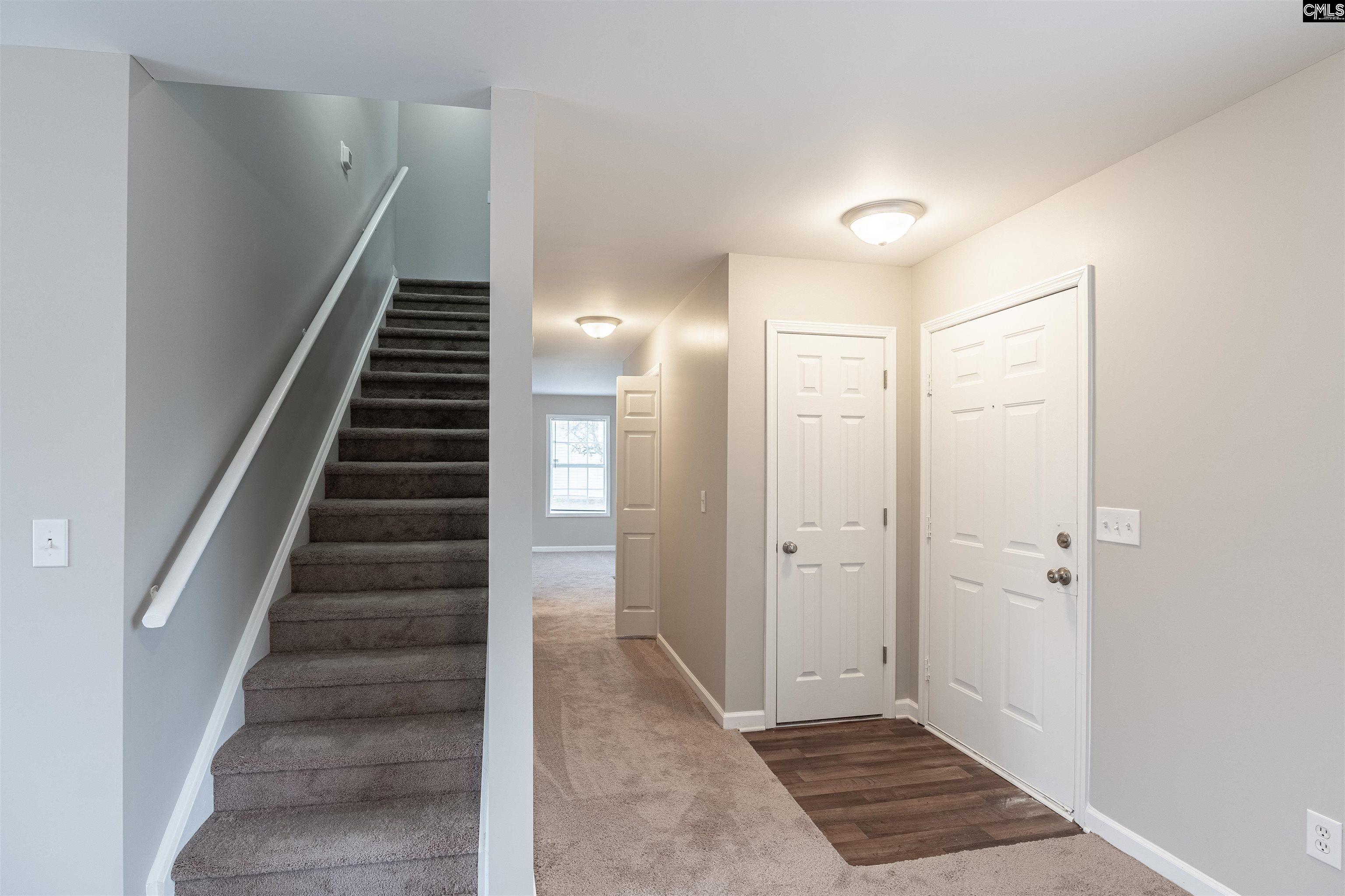 102 Castle Ridge Drive Columbia, SC 29229